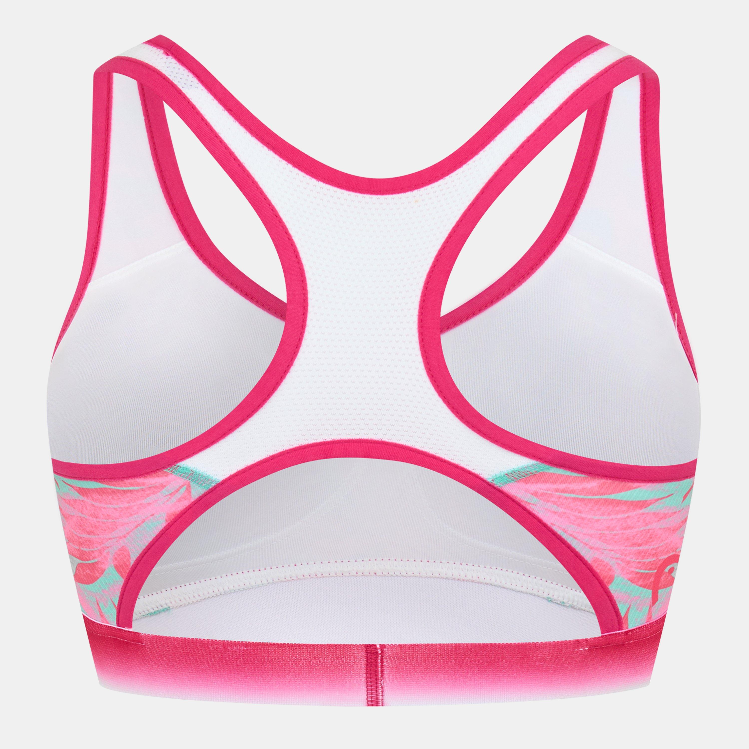 Multi - HEAD - Vision Bra Sport Sub Womens - 2
