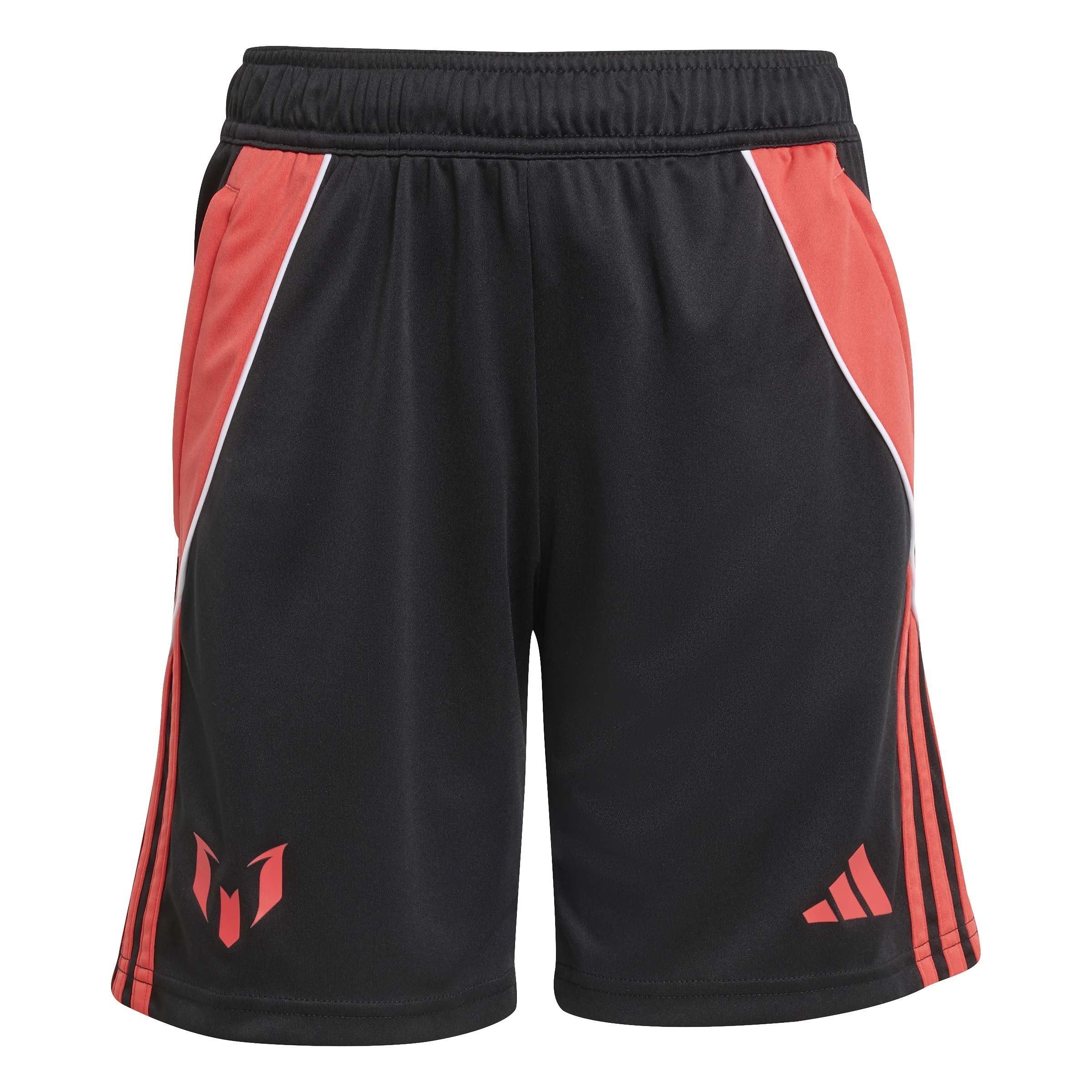 crna - adidas - Adidas Juniors Messi Ch99 - 1