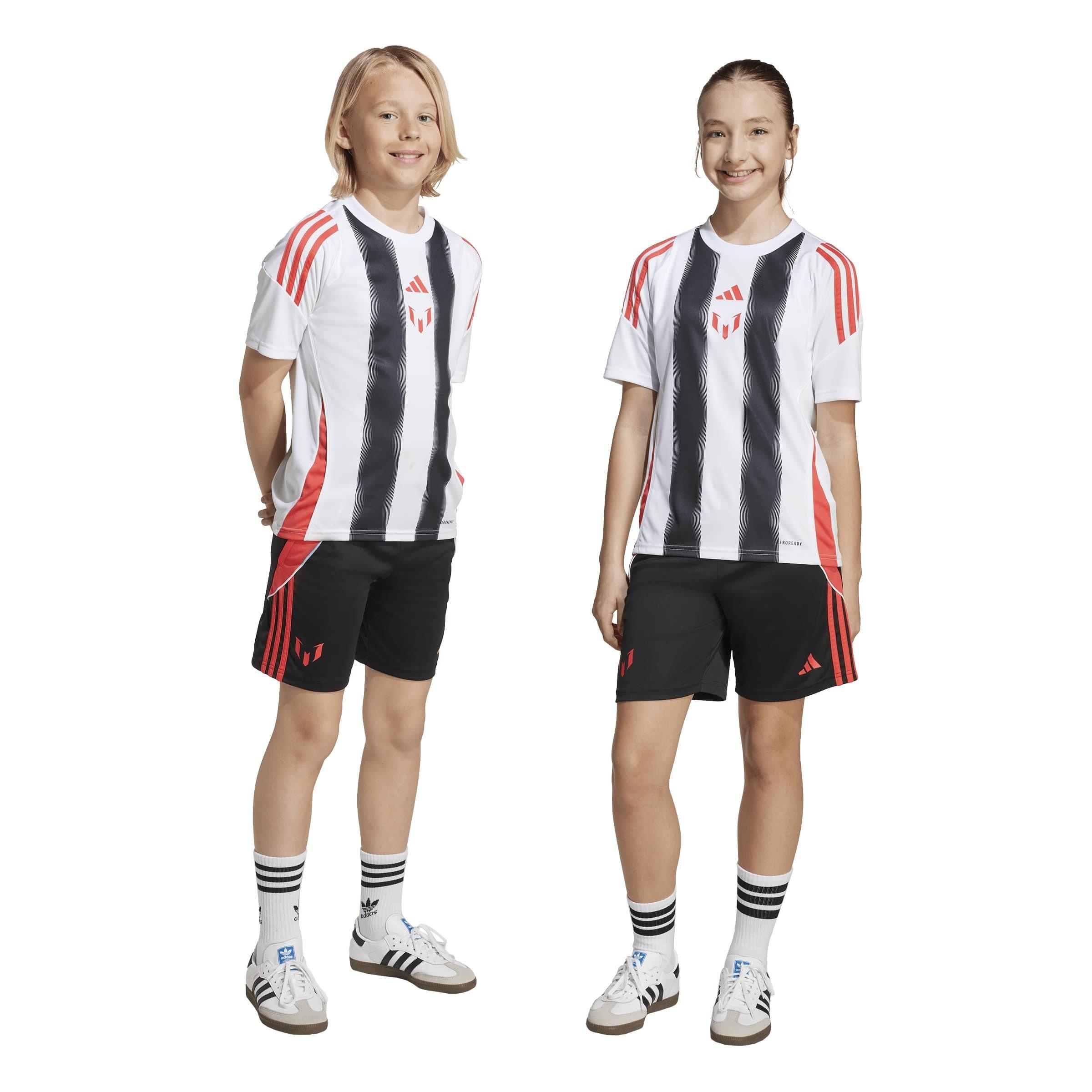 crna - adidas - Adidas Juniors Messi Ch99 - 2