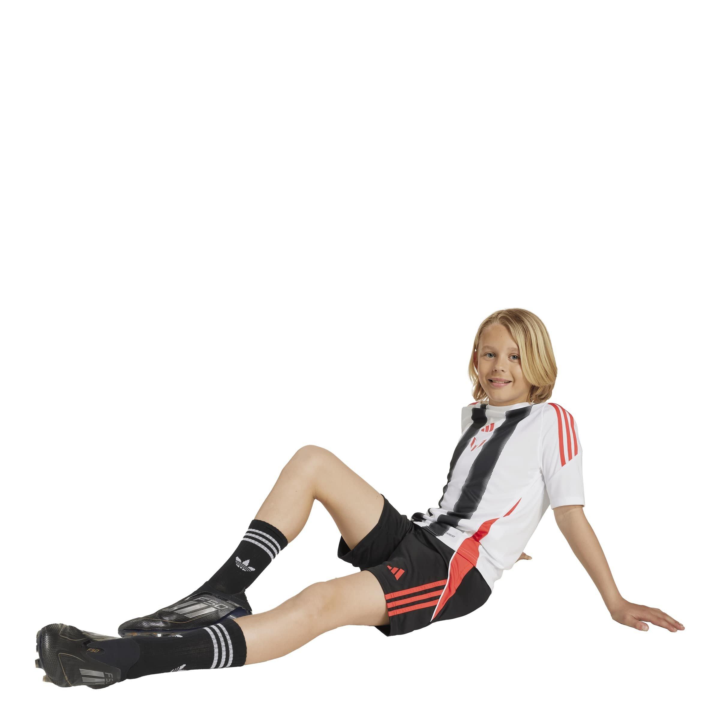 crna - adidas - Adidas Juniors Messi Ch99 - 11
