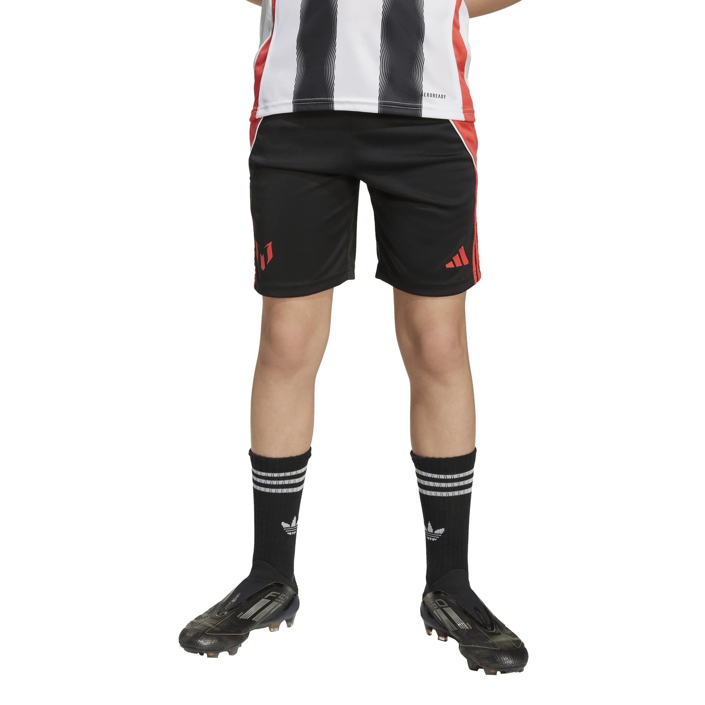 crna - adidas - Adidas Juniors Messi Ch99 - 4