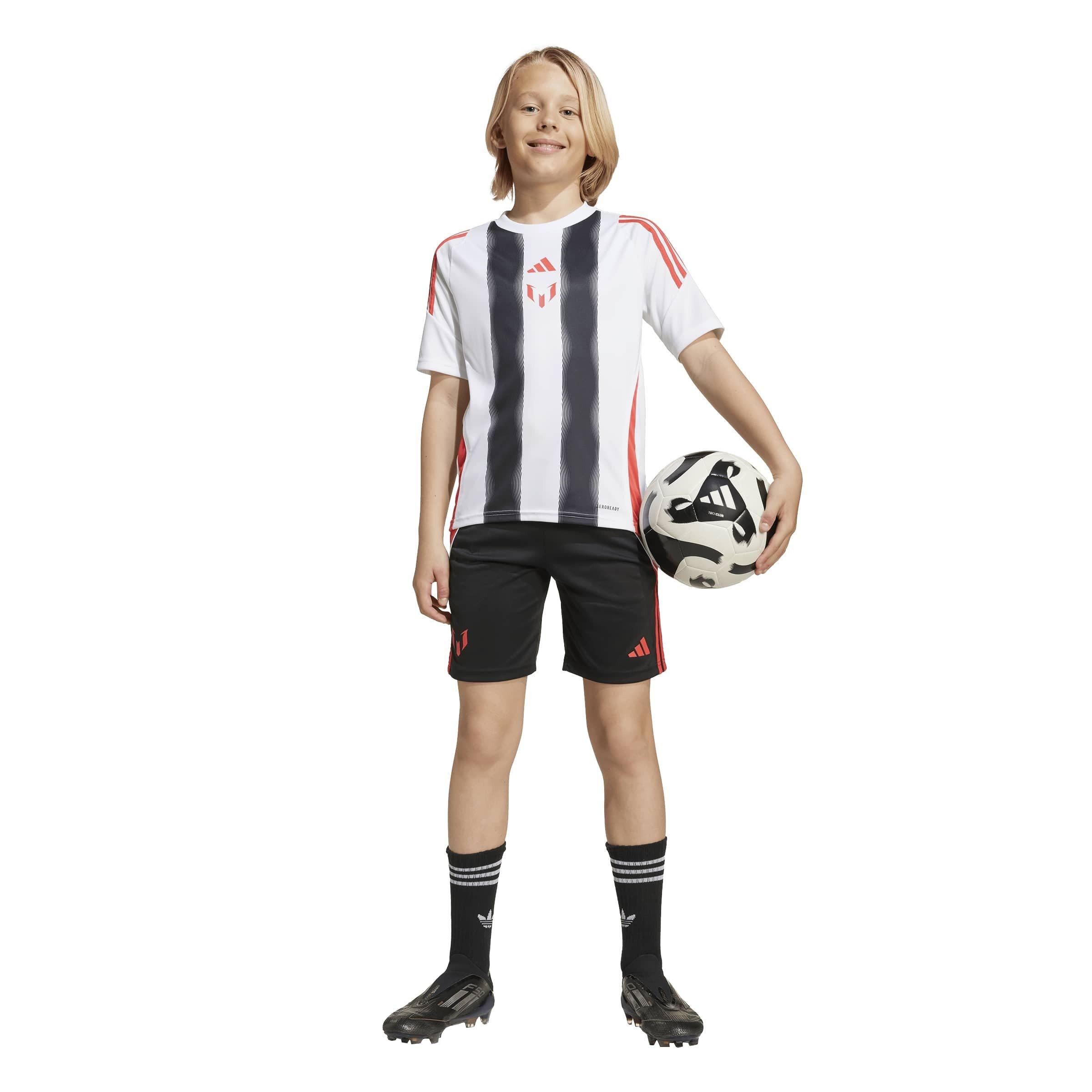 crna - adidas - Adidas Juniors Messi Ch99 - 7