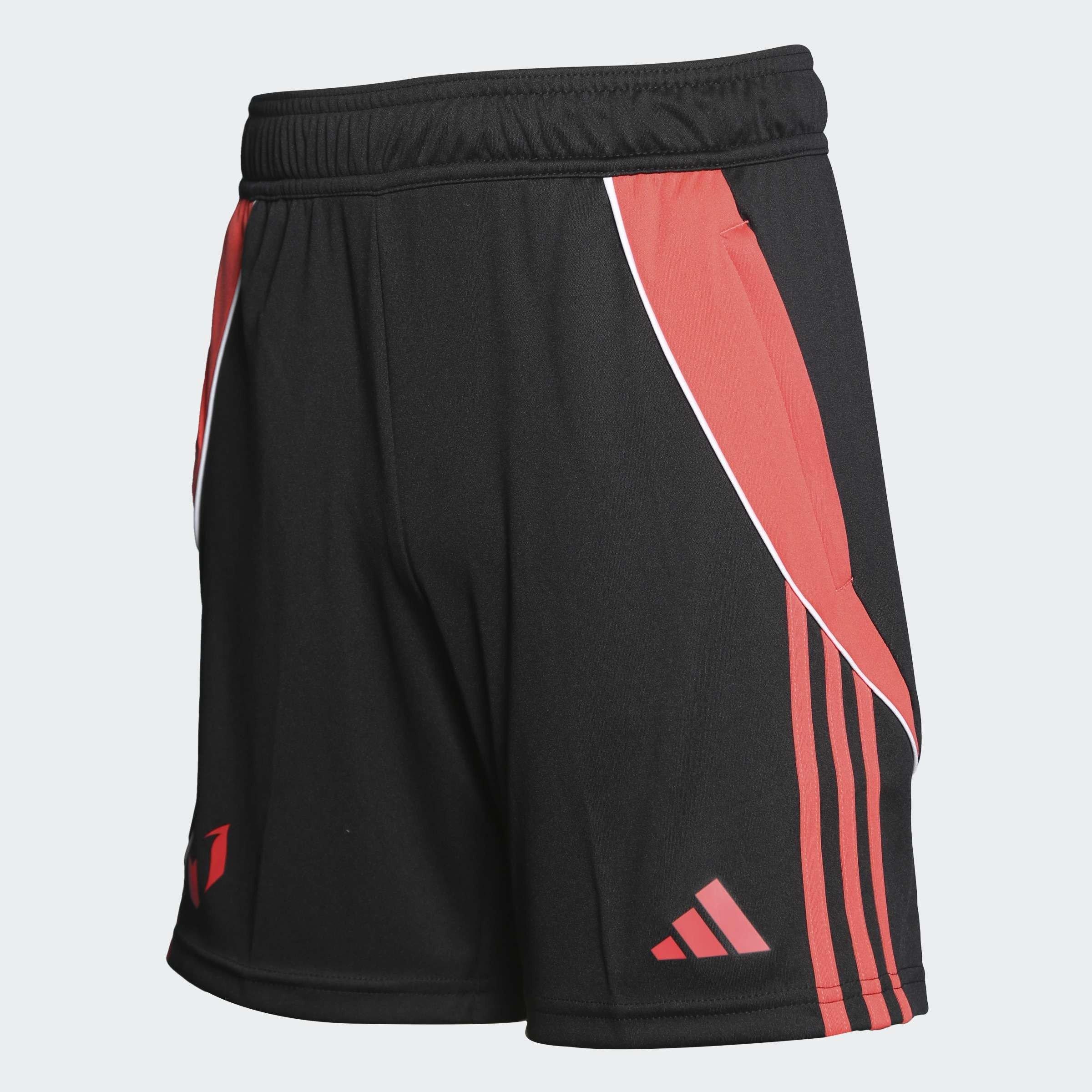 crna - adidas - Adidas Juniors Messi Ch99 - 9
