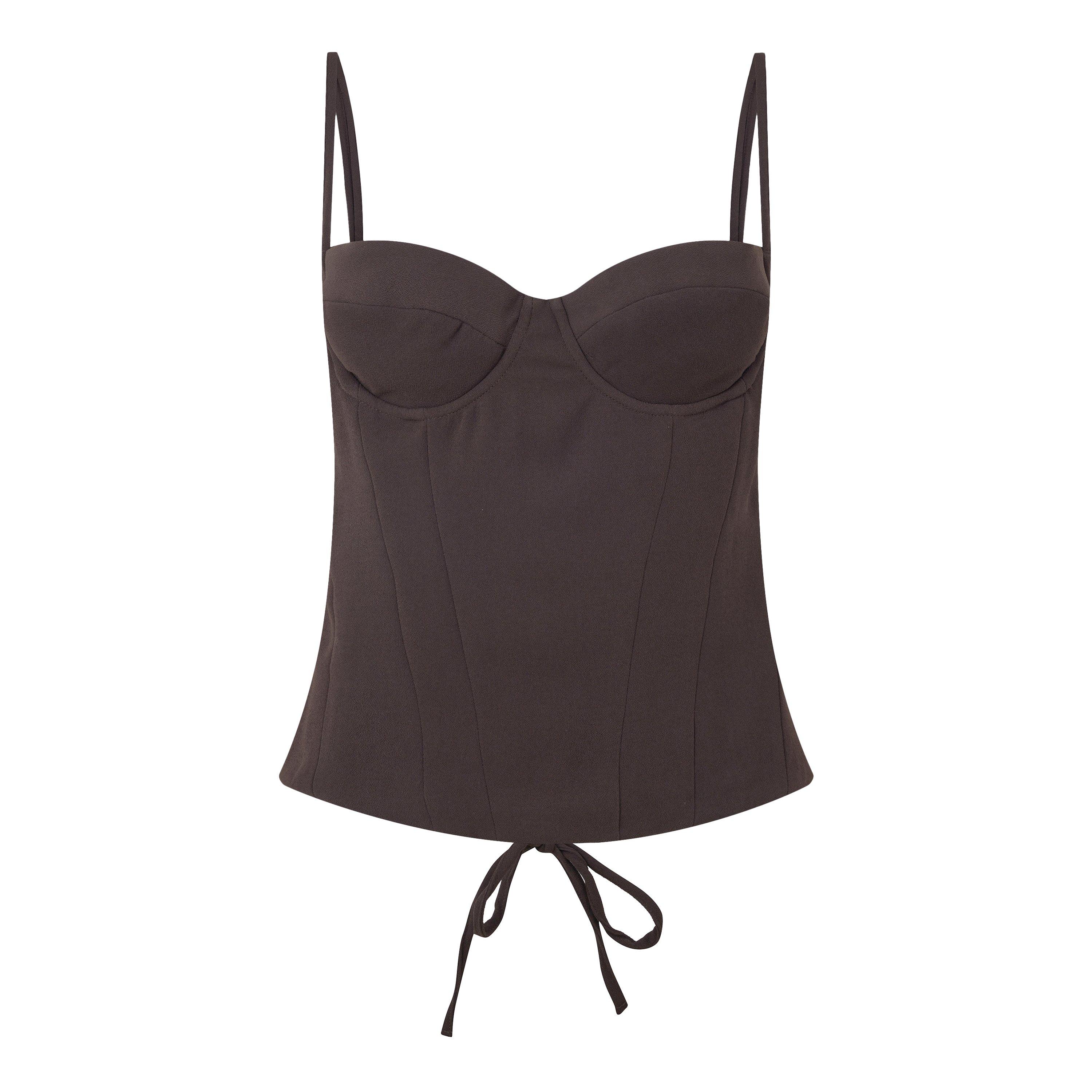 Mars The Label Everly Corset