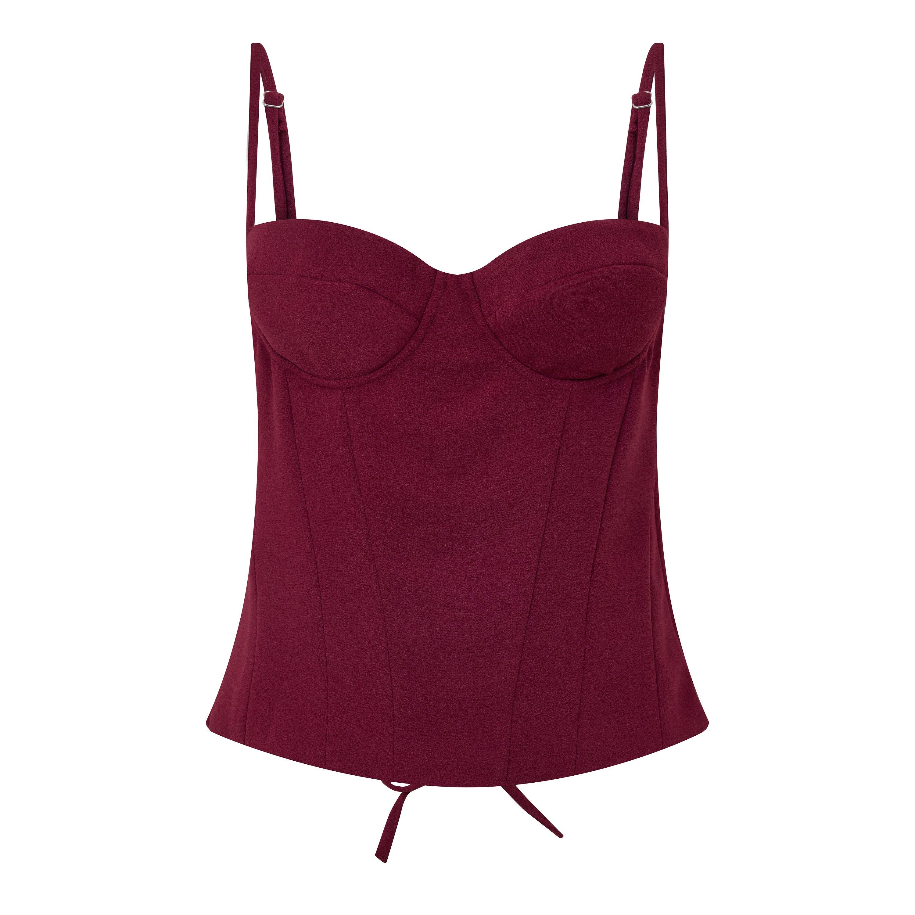 Mars The Label Everly Corset