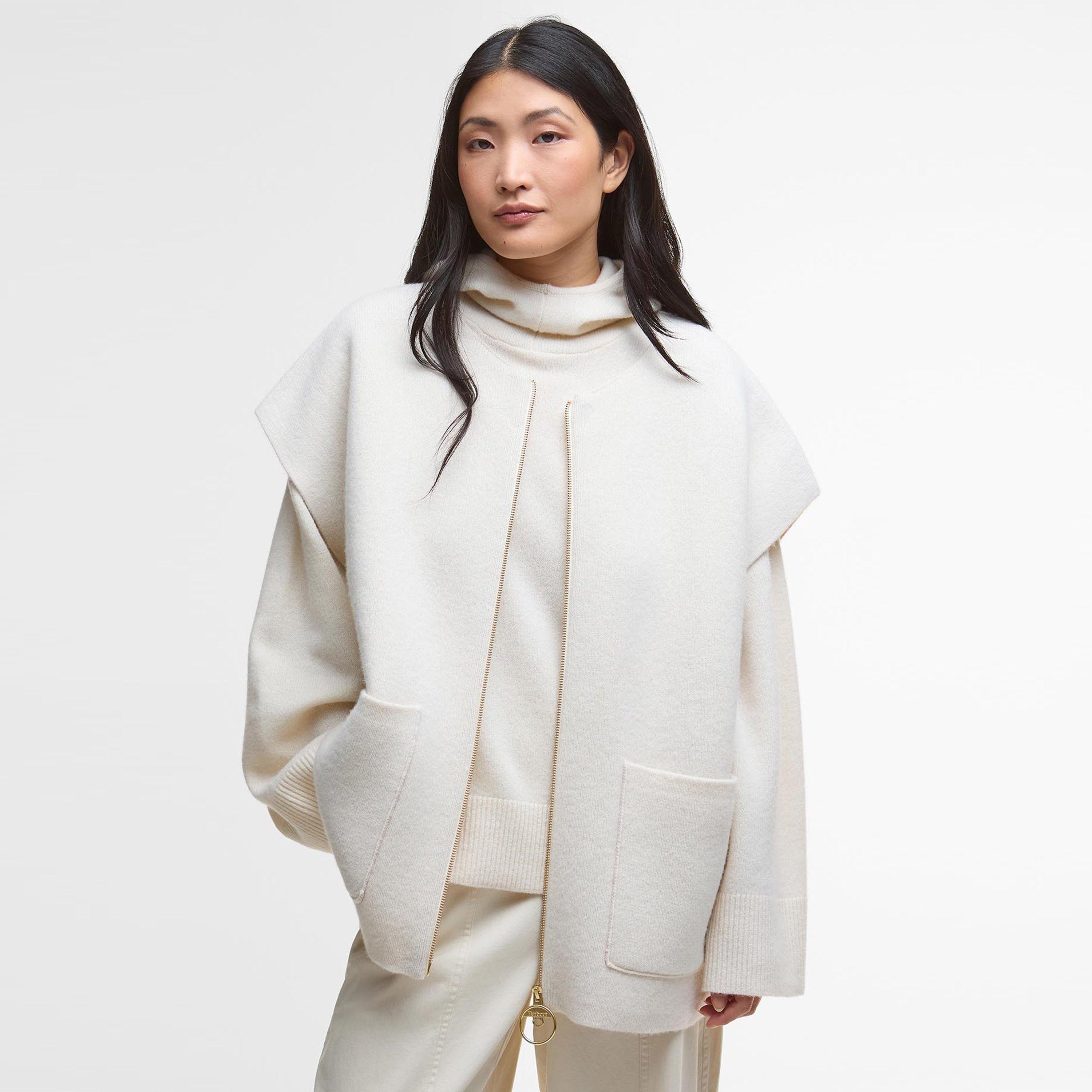 Birch - Barbour - Martha Sweater Vest - 2