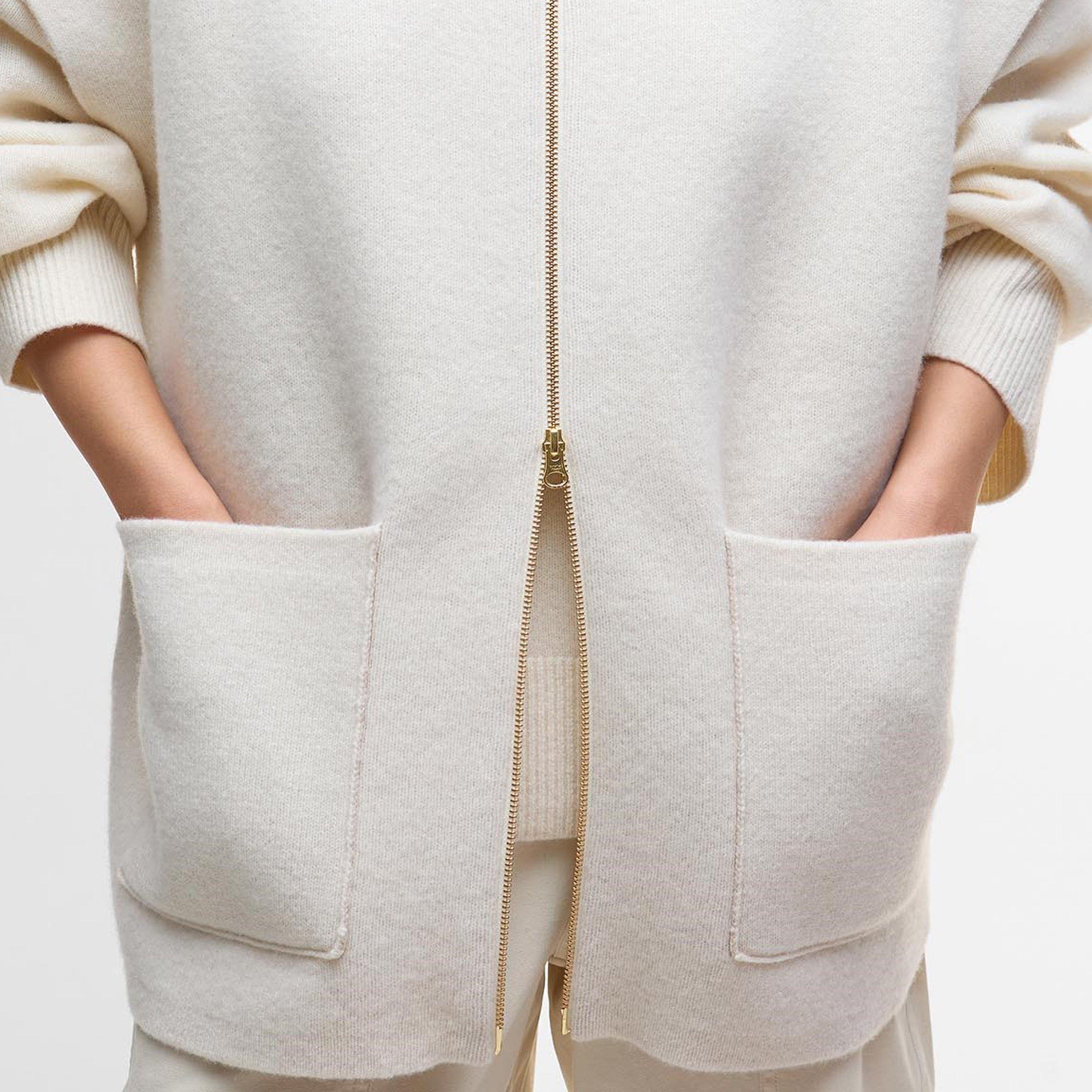 Birch - Barbour - Martha Sweater Vest - 4