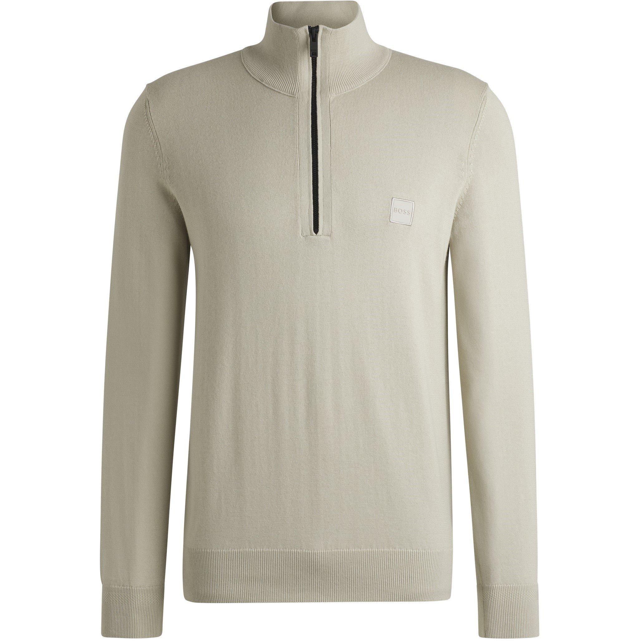Hochwertige Sweatshirts & Sweatjacken für Herren - Hugo Boss