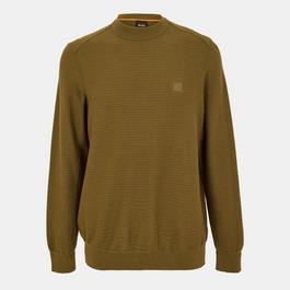 Boss Anion Sweater