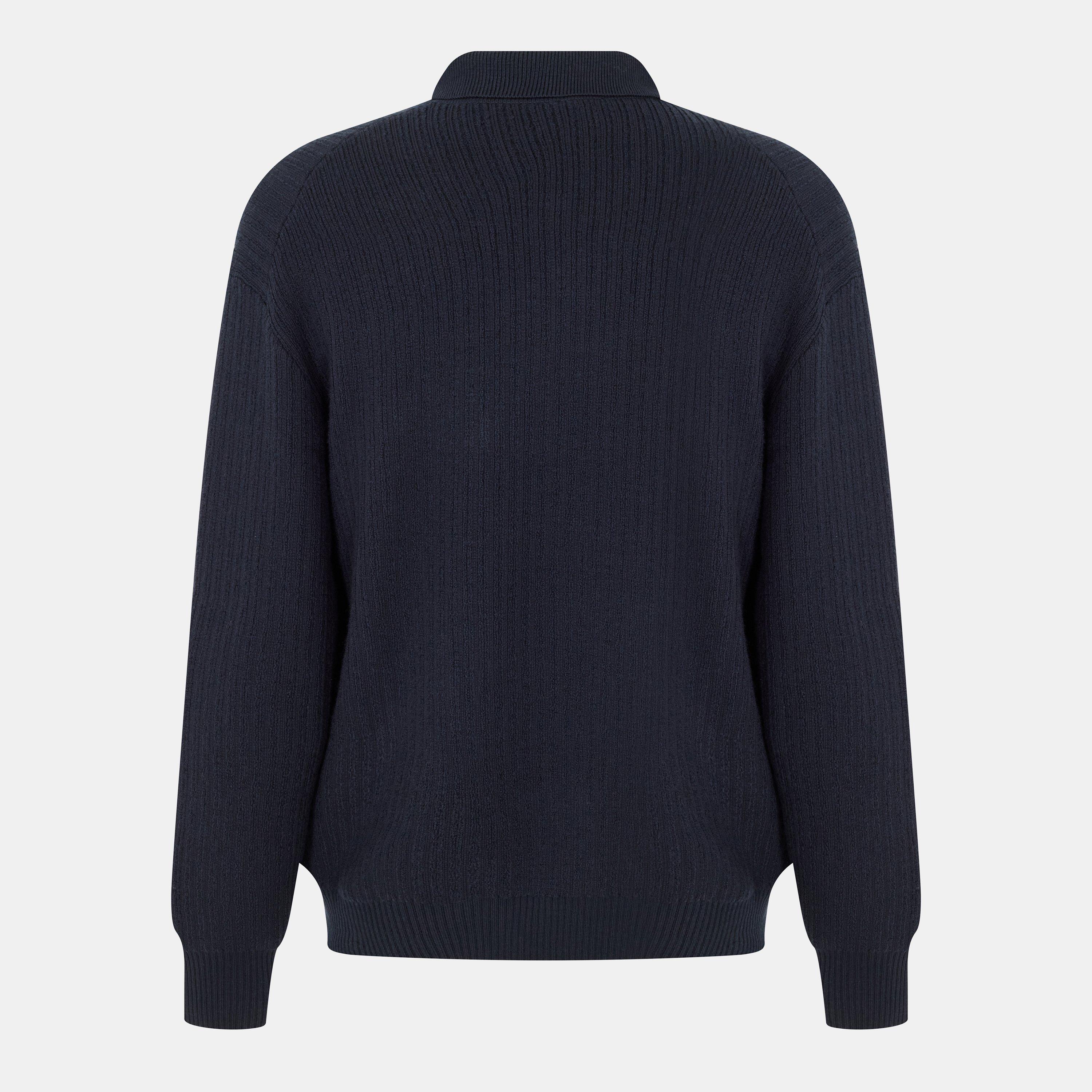 Dark Blue 404 - Boss - Boss Kotorpolo 10275146 01 - 2