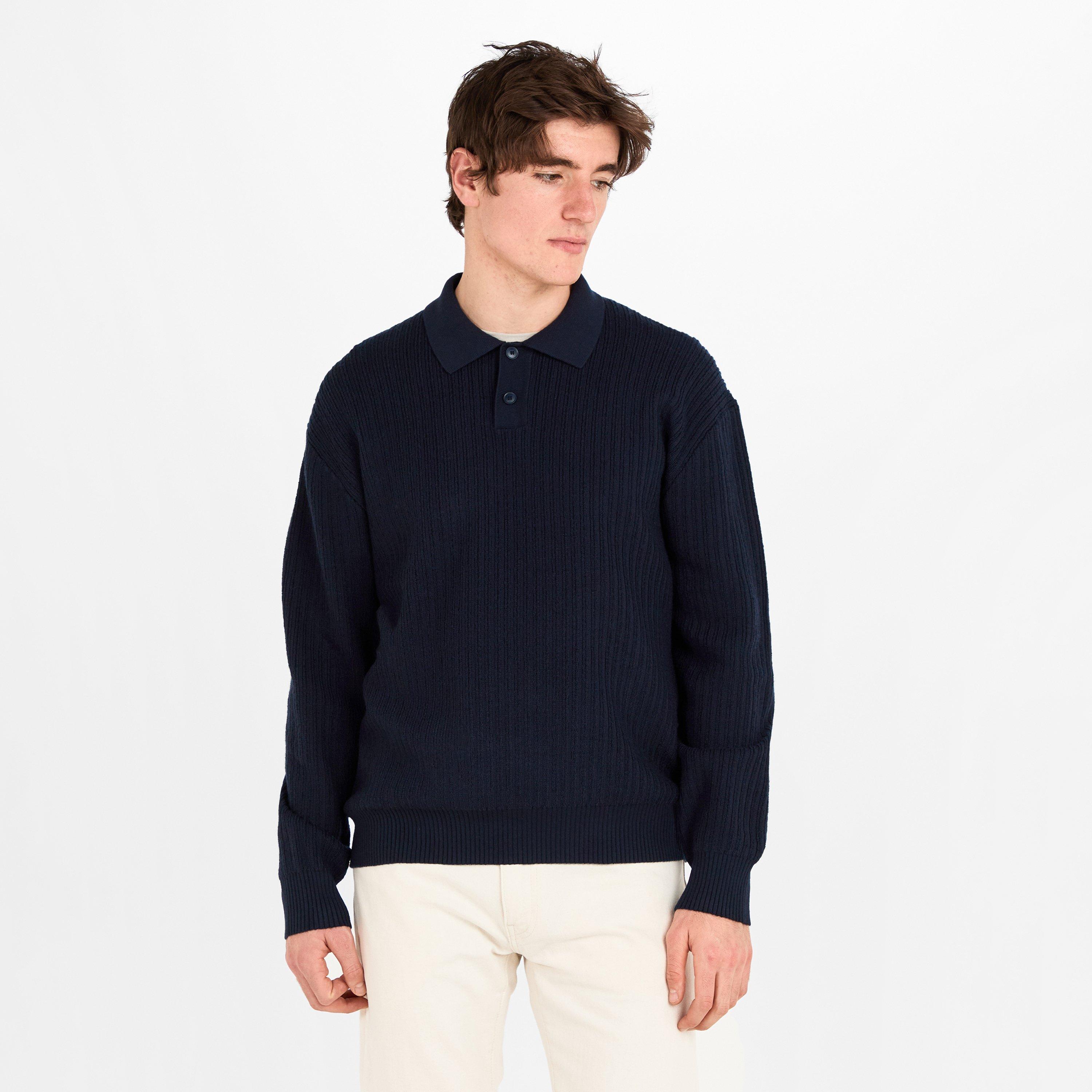 Dark Blue 404 - Boss - Boss Kotorpolo 10275146 01 - 3