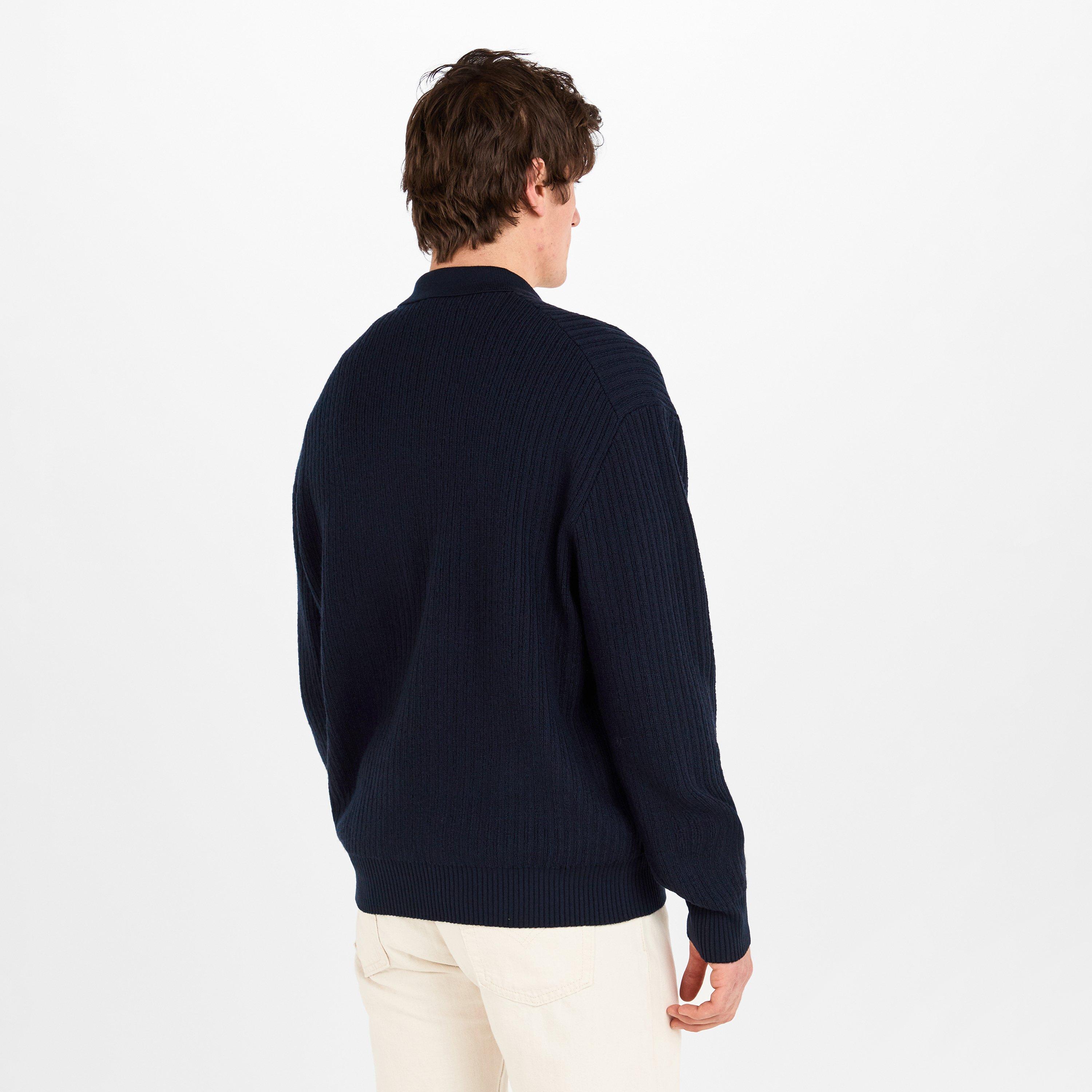 Dark Blue 404 - Boss - Boss Kotorpolo 10275146 01 - 4