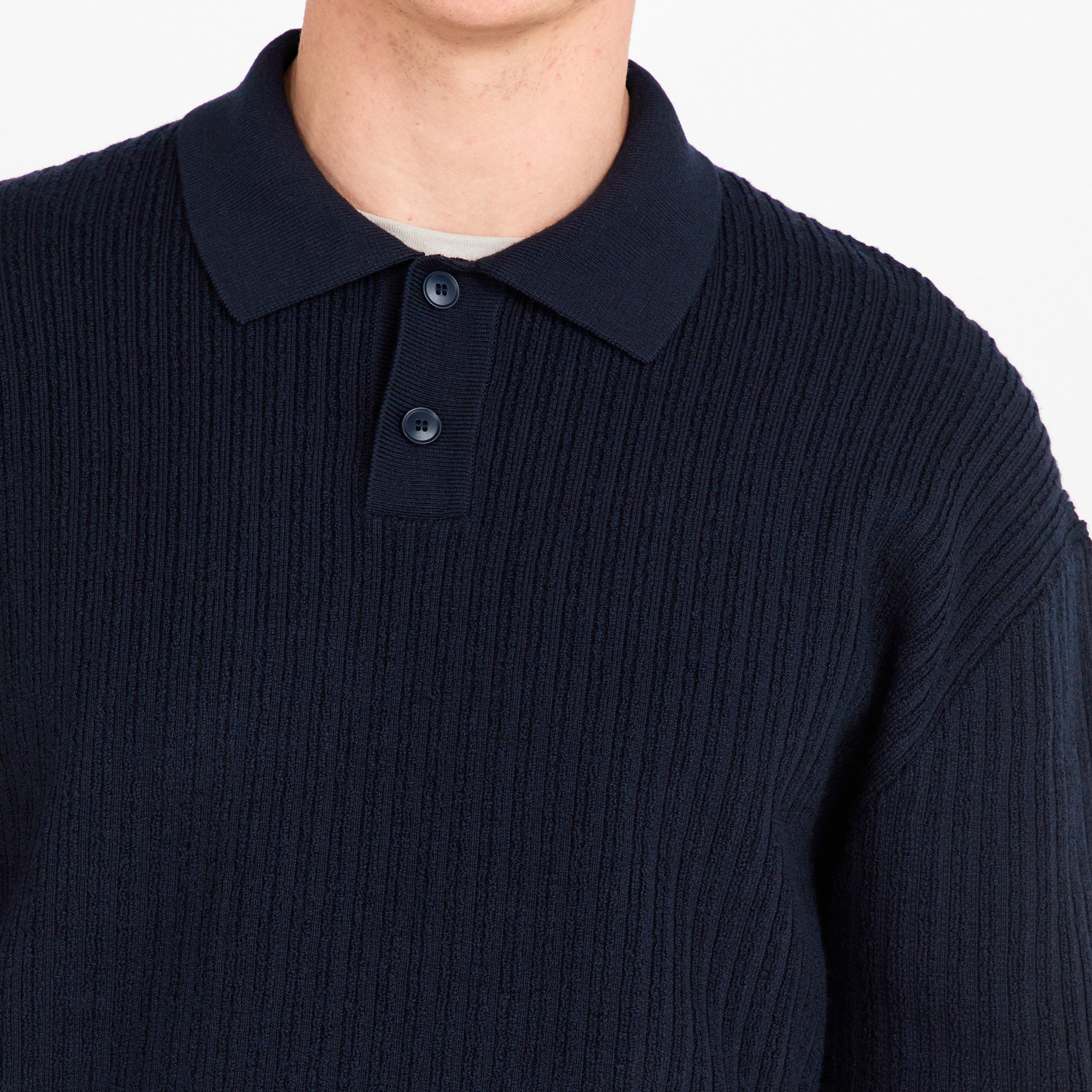 Dark Blue 404 - Boss - Boss Kotorpolo 10275146 01 - 5