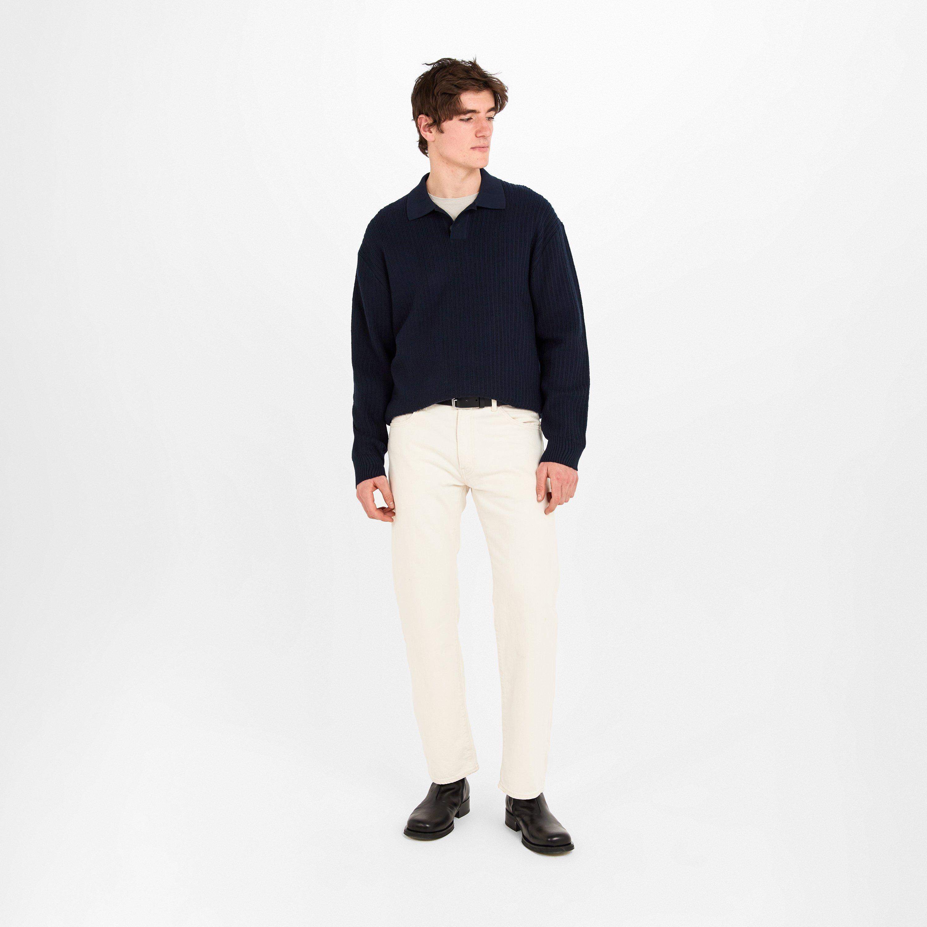 Dark Blue 404 - Boss - Boss Kotorpolo 10275146 01 - 6