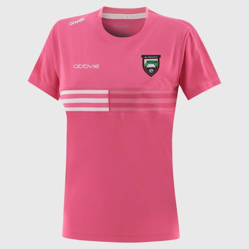 ONeills Sligo Nepal T-Shirt Ladies