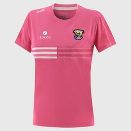 ONeills Wexford Nepal T-Shirt Ladies
