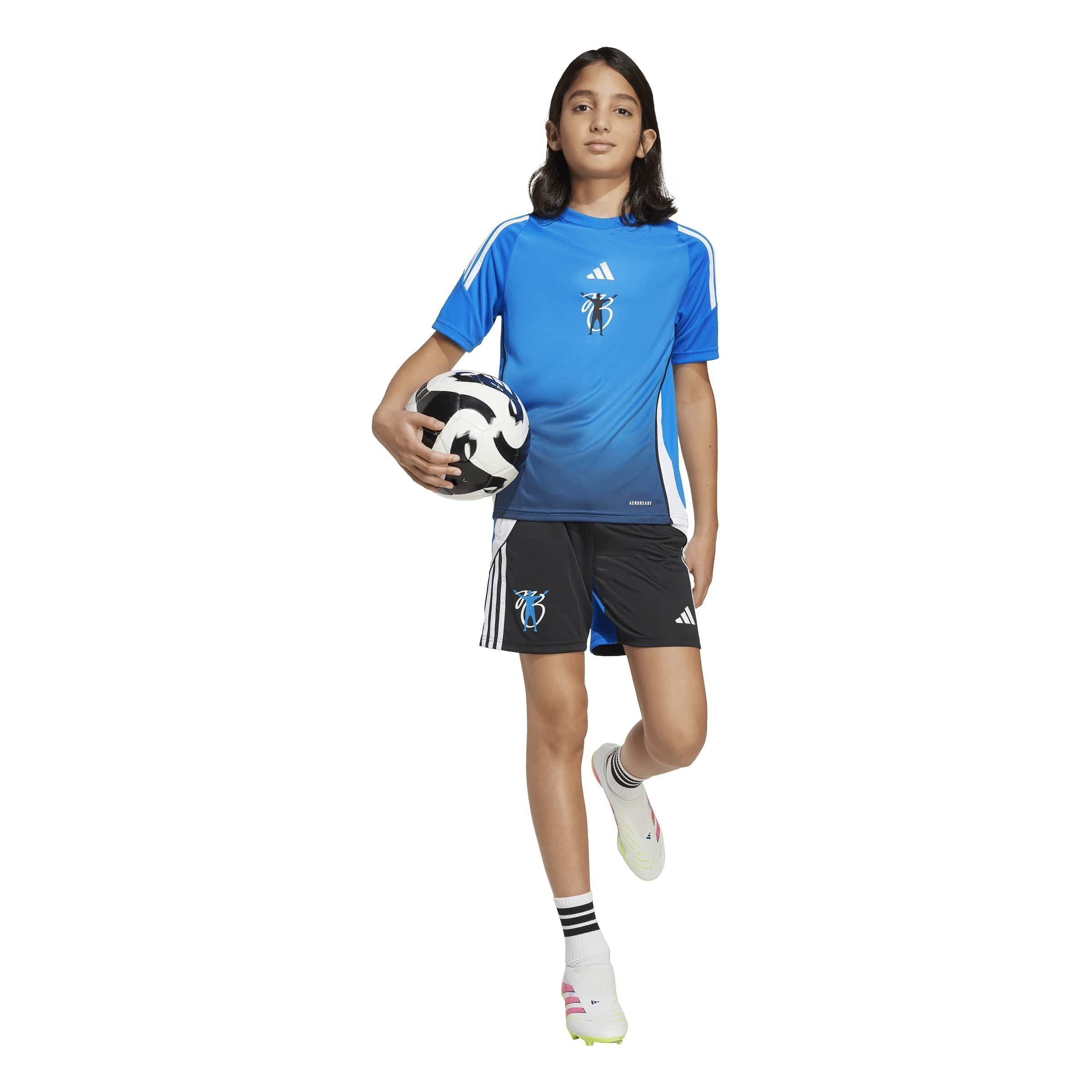Sort - adidas - Adidas Juniors Jude Ch99 - 7