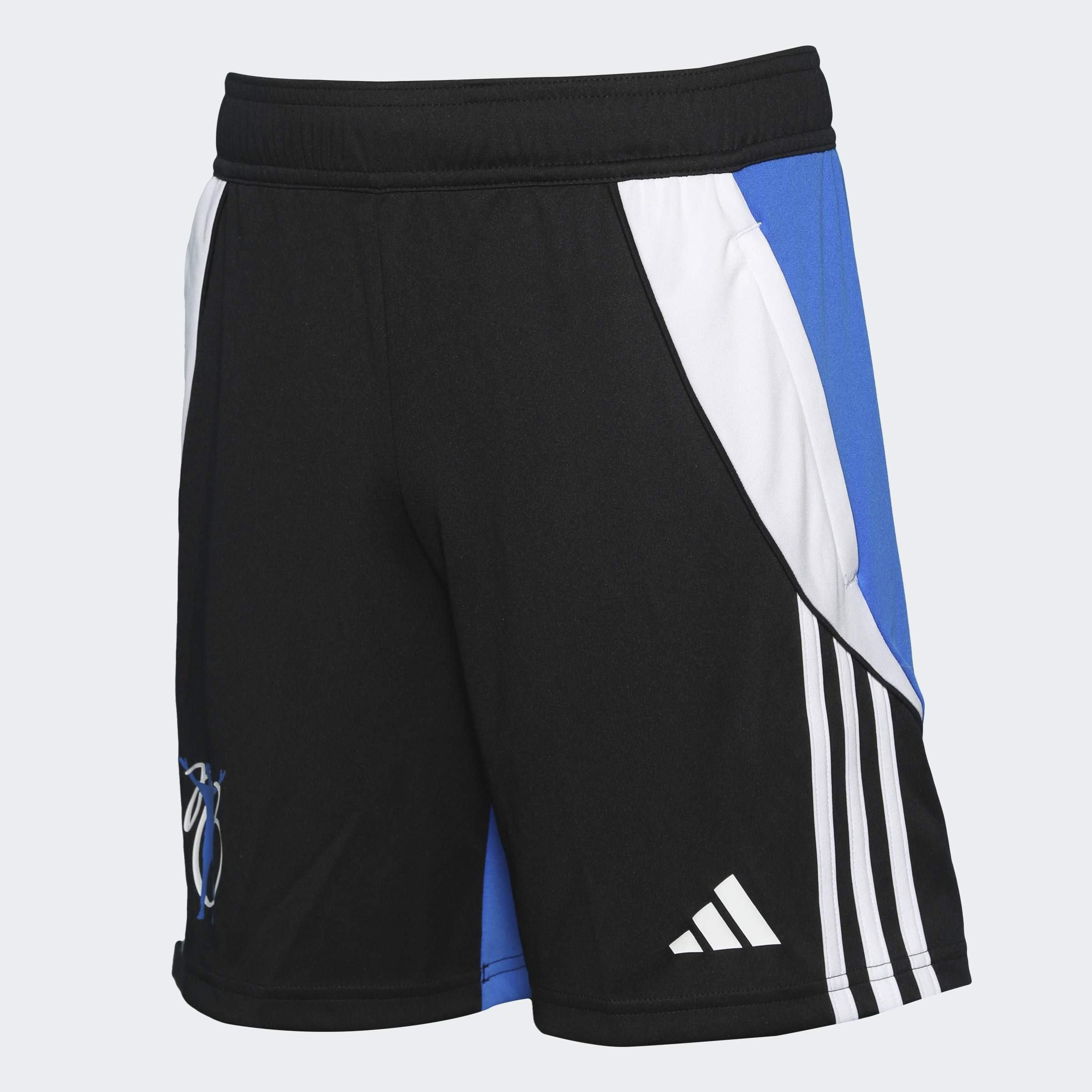 Sort - adidas - Adidas Juniors Jude Ch99 - 9