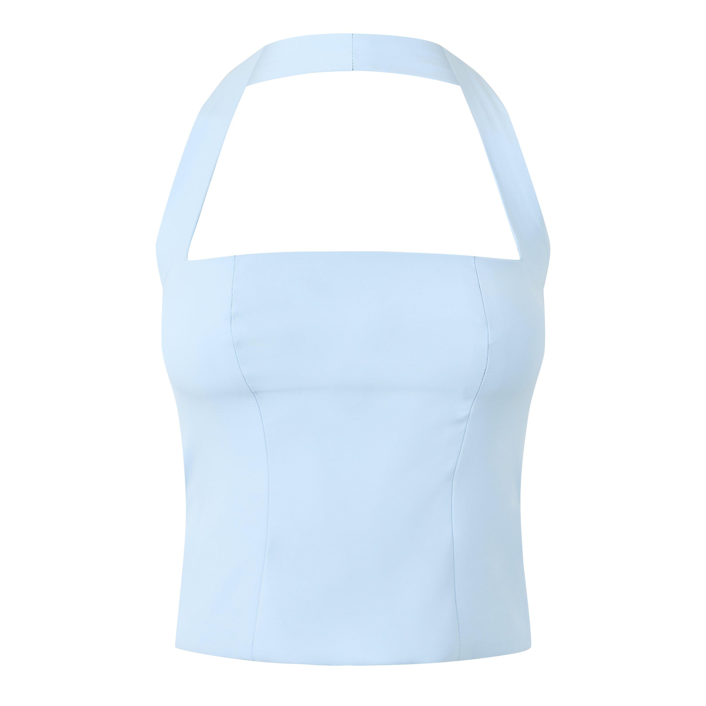 Ultimate Muse Halter Top