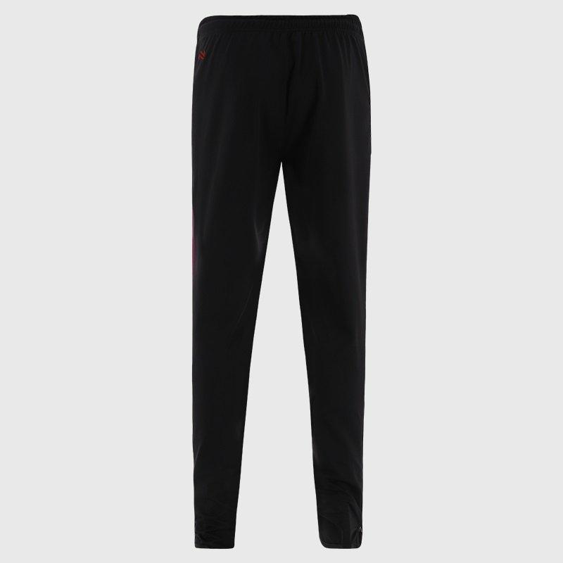 Black/Red/Chill - ONeills - Galway Nepal Skinny Pants Senior - 3