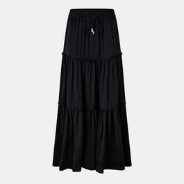 Biba Maxi Skirt