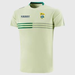 ONeills Kerry Nepal Crew Neck T-Shirt Senior