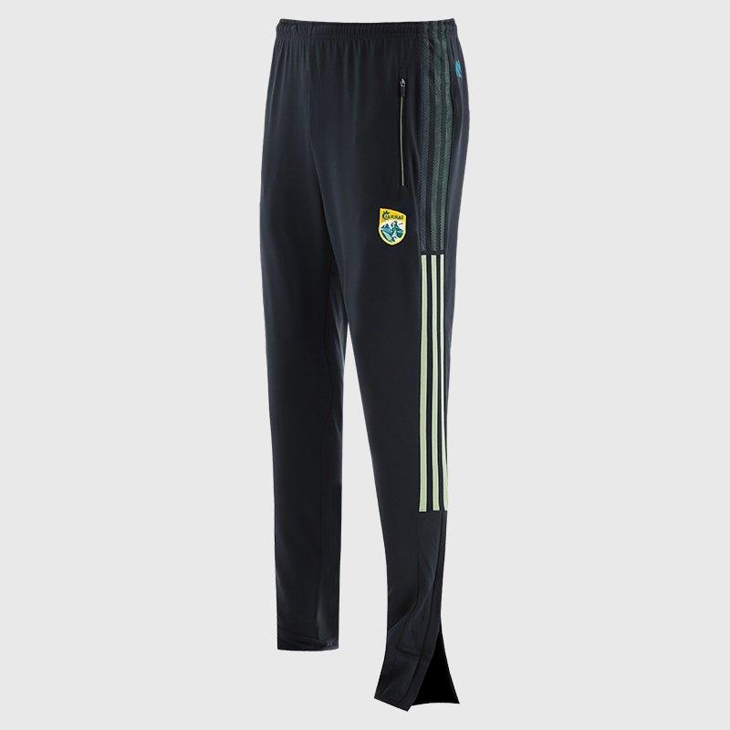 Navy/Mead/Teal - ONeills - Kerry Nepal Skinny Pants Senior - 1