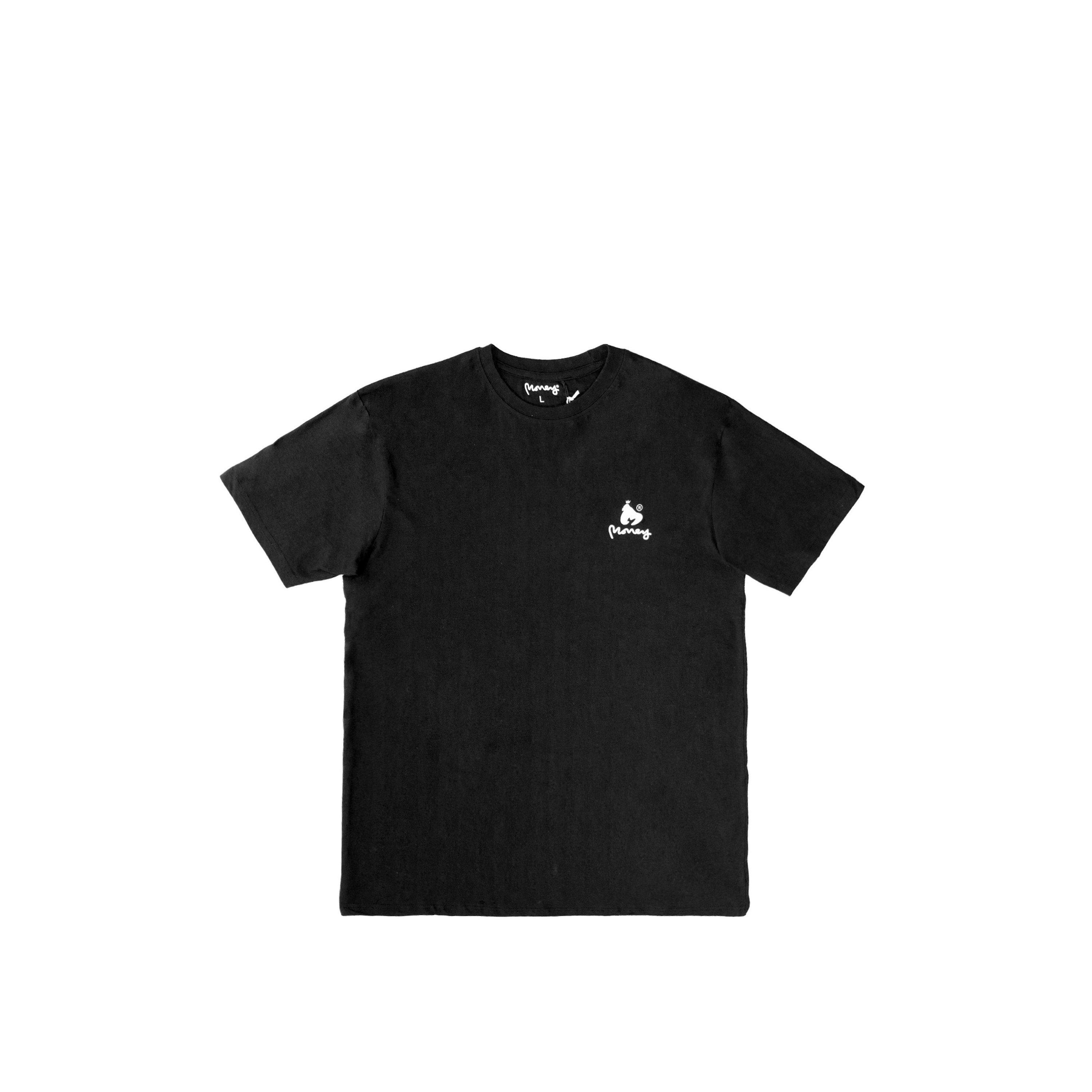 Nero - Money - Lounger Elasticated Short Twin Set - 5