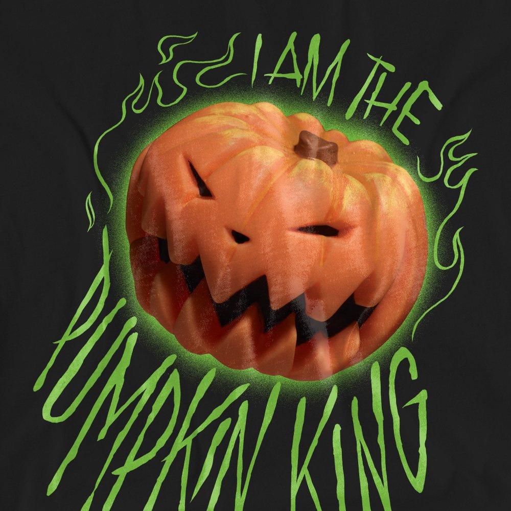 Black - Disney - The Nightmare Before Christmas I Am The Pumpkin Ki - 2