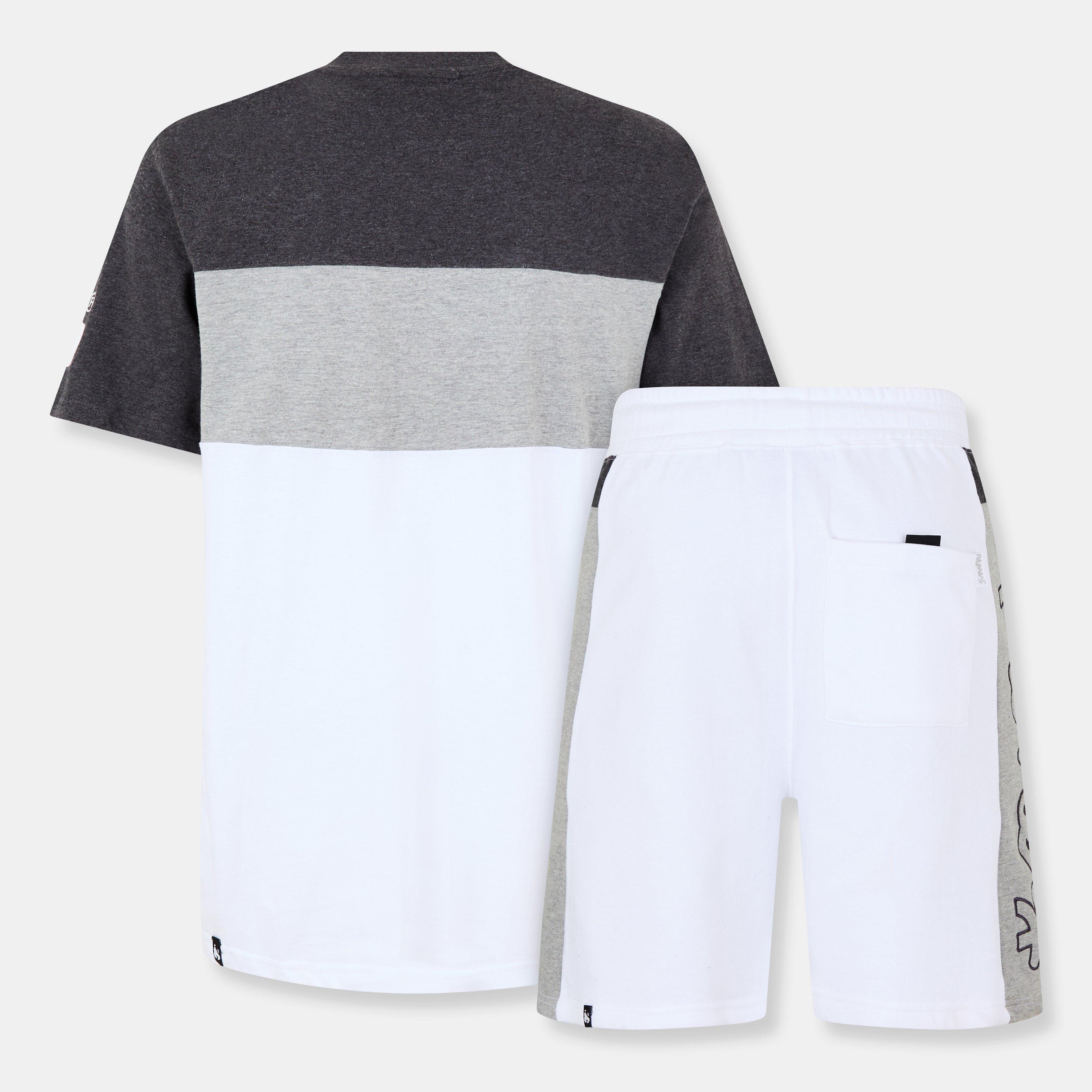 Bijela - Money - Cut Twin Set - 2