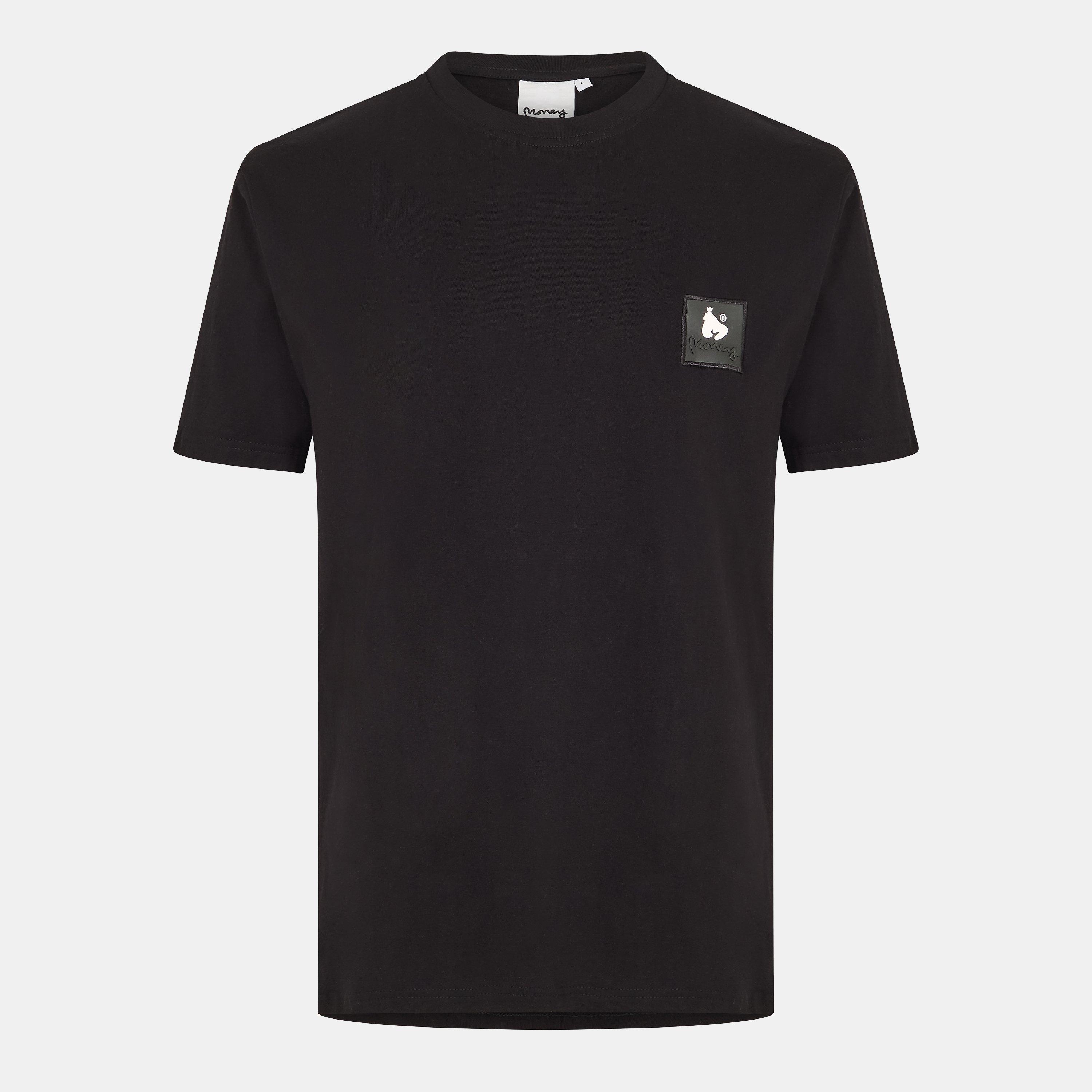 Money Combo Patch Twin Set