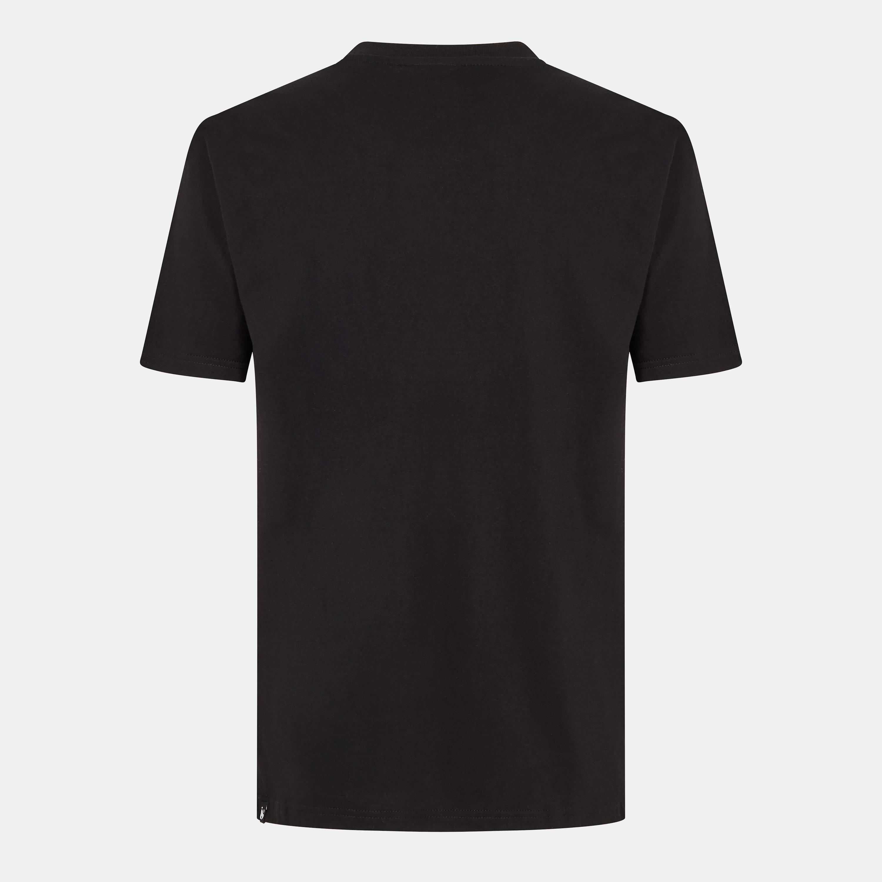 Black - Money - Combo Patch Twin Set - 2