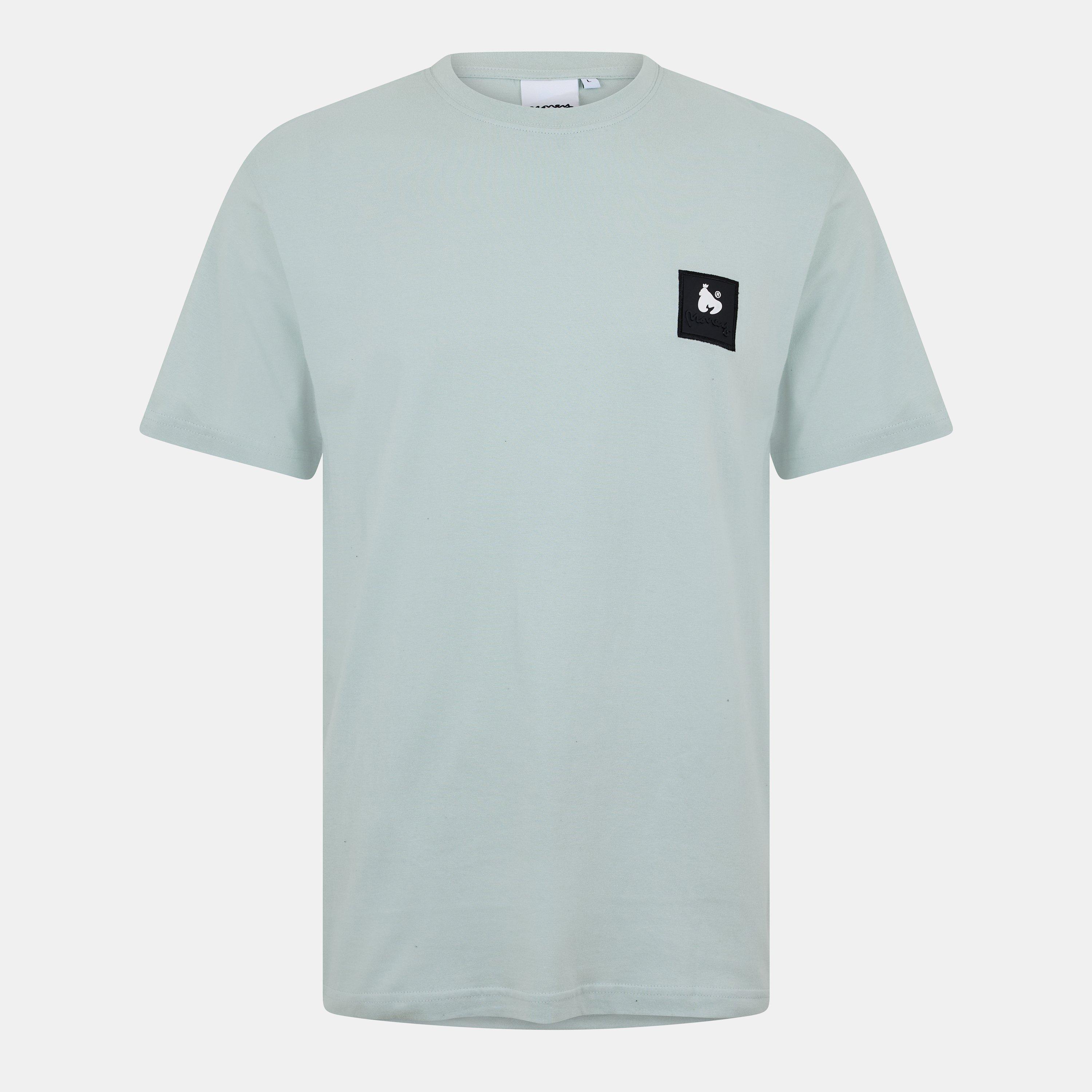 Money Combo Patch Twin Set