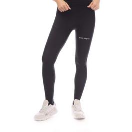 Palm Angels Track Stirrup Leggings