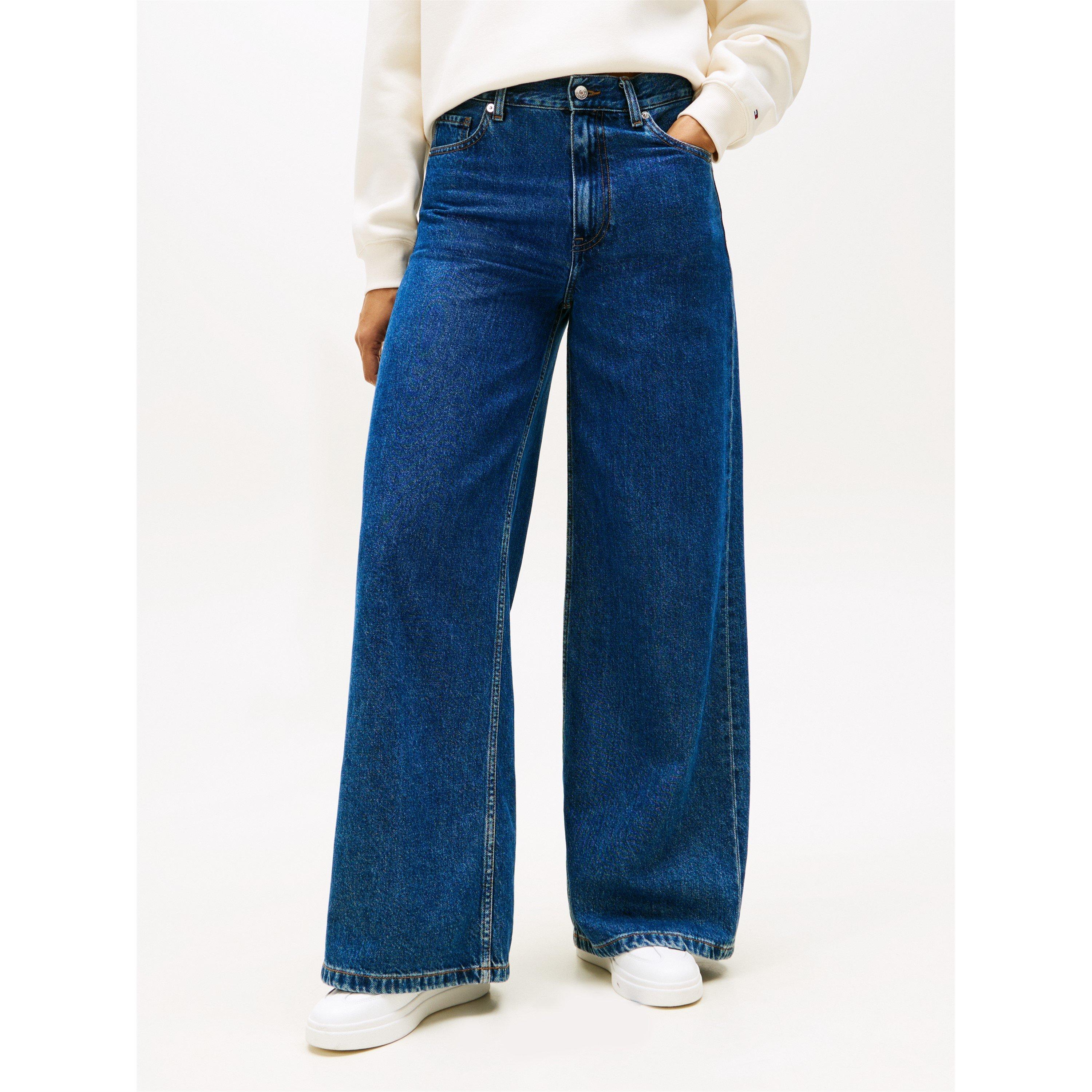 Emi - Tommy Hilfiger - Tommy 70s Wide HW Ld62 - 2