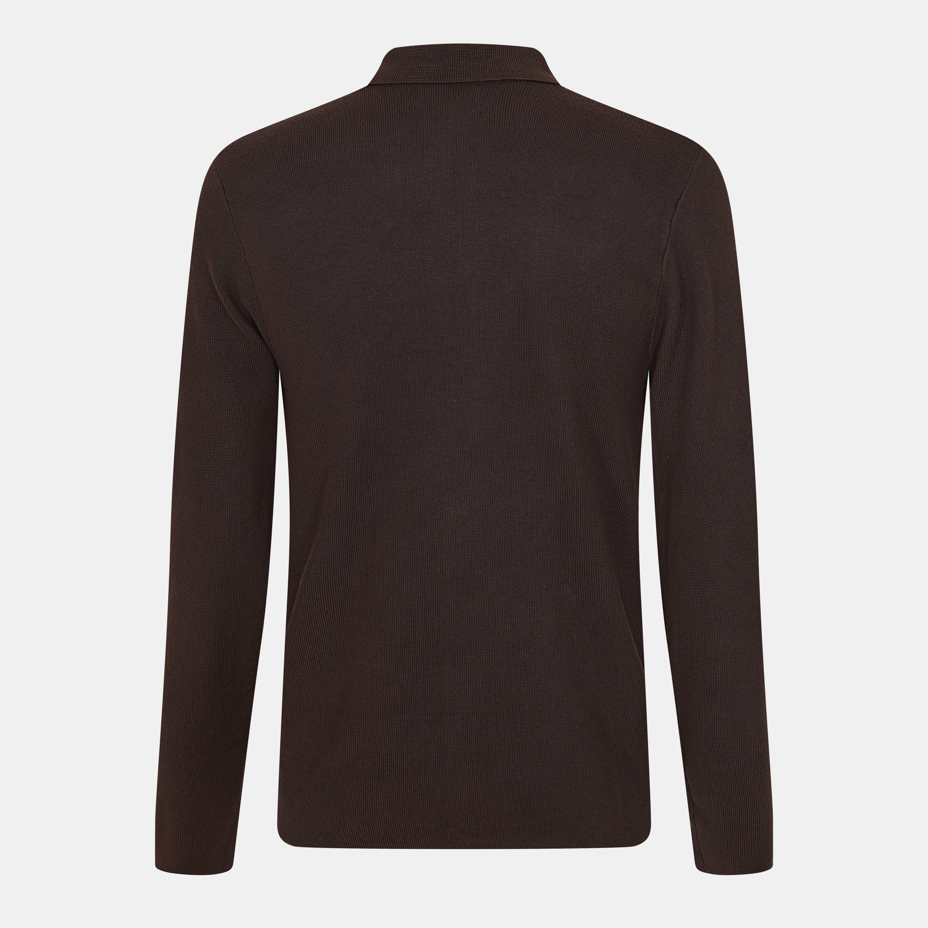 Java - Threadbare - Crew Neck Jumper - 2