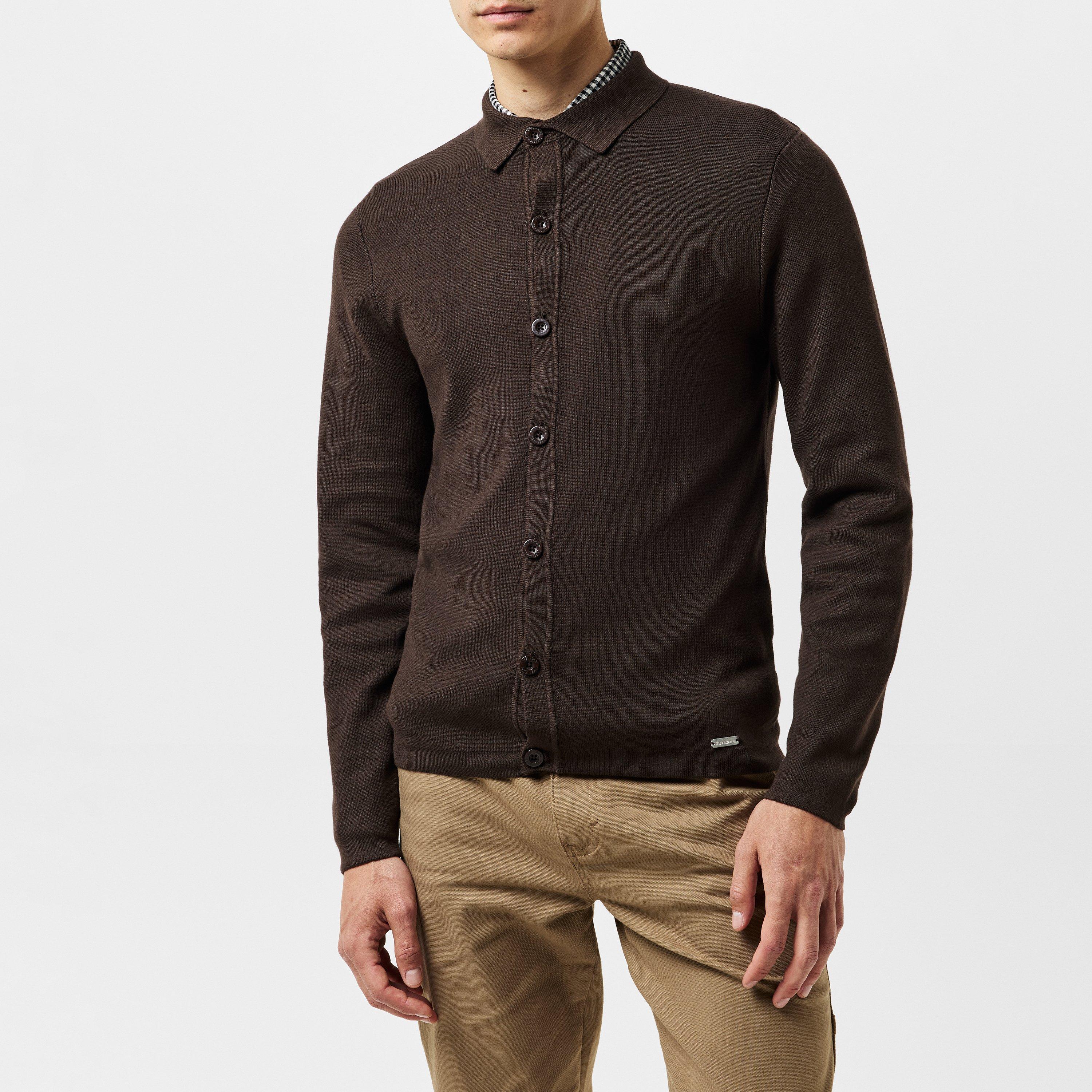 Java - Threadbare - Crew Neck Jumper - 3