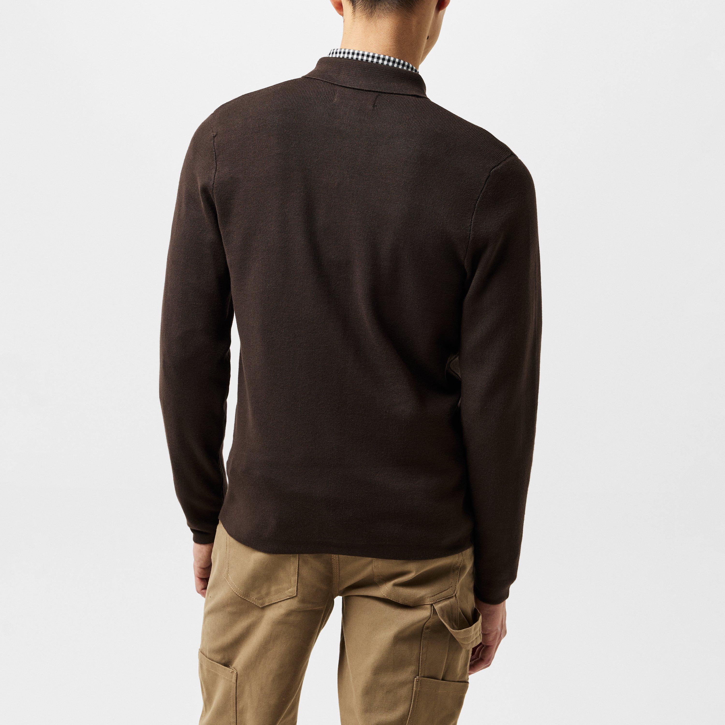 Java - Threadbare - Crew Neck Jumper - 4