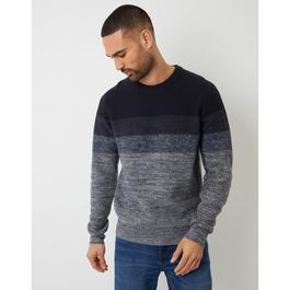 Threadbare TB Crew Enfield Jumpers Mens