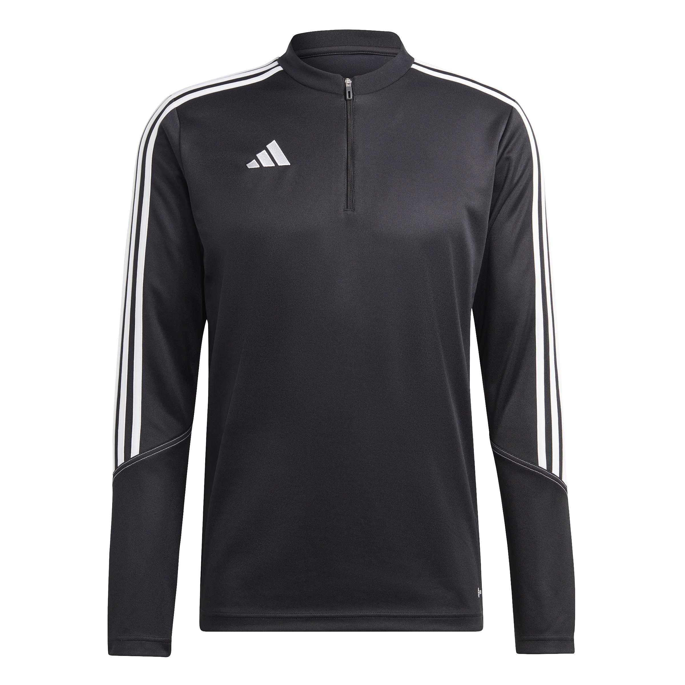black - adidas - adidas Tiro23 Cb Trtop - 1
