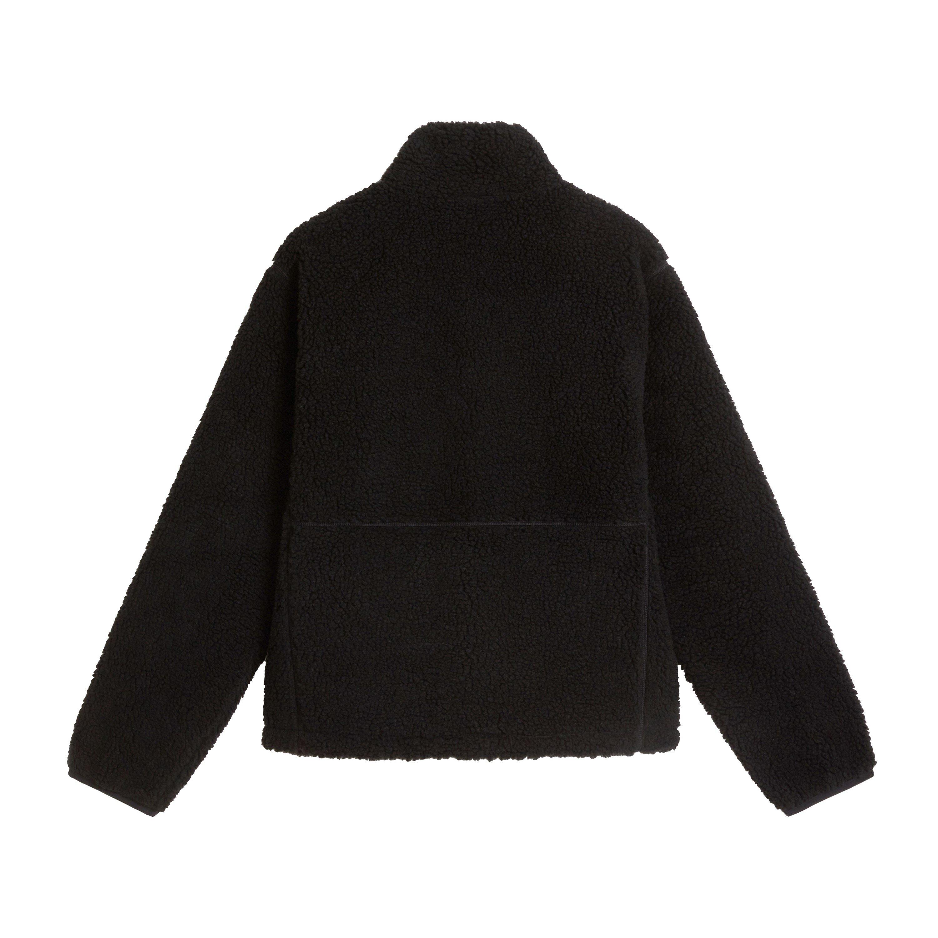 TNF Black - The North Face - TNF Xtreme Pile Fleece Mens - 2