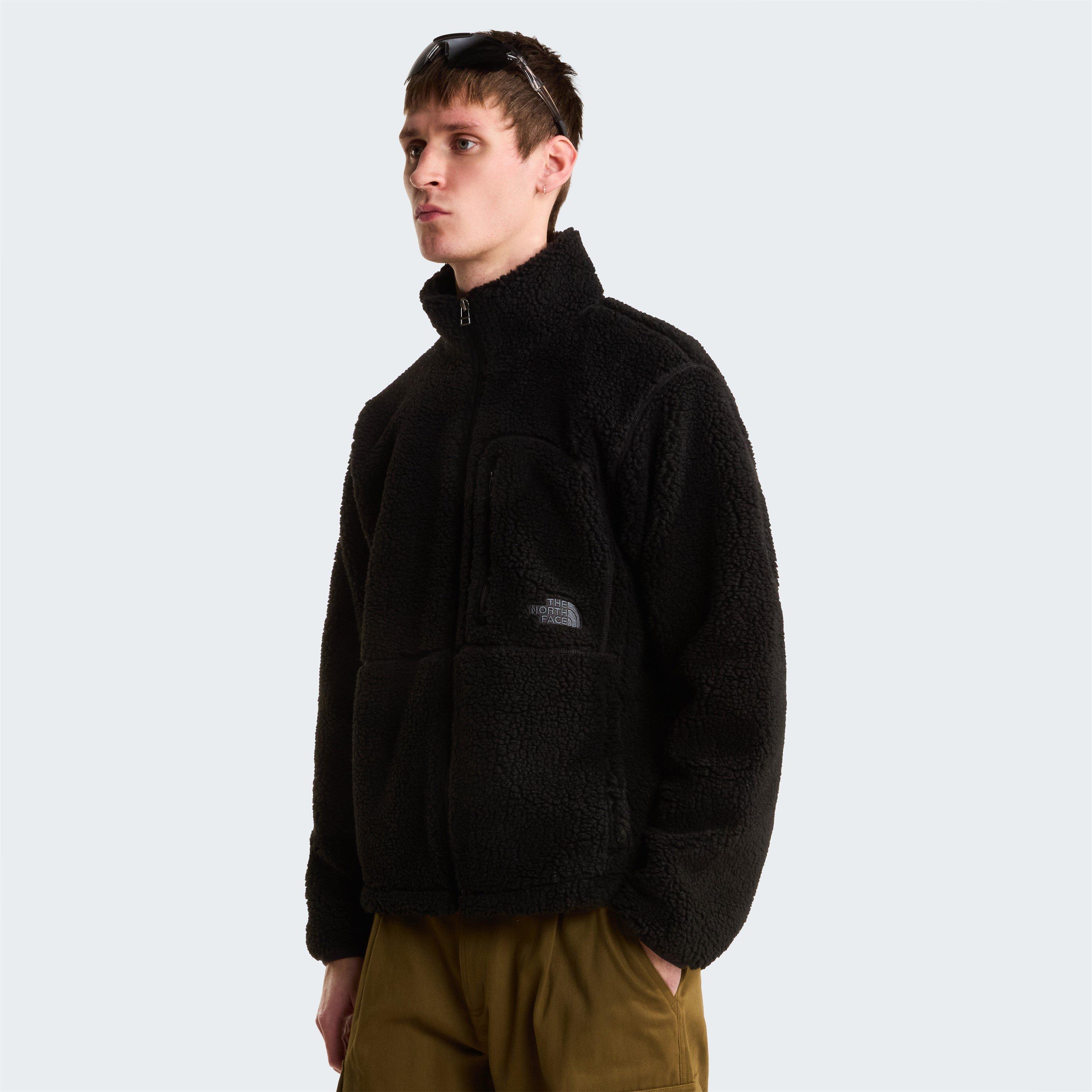 TNF Black - The North Face - TNF Xtreme Pile Fleece Mens - 3