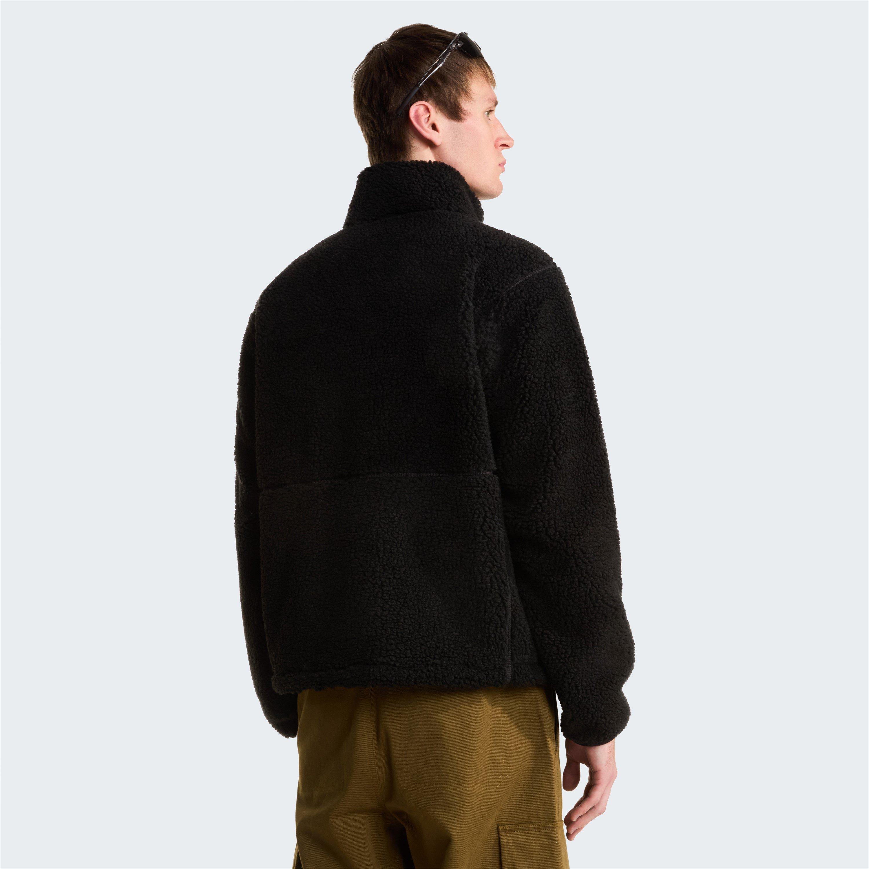 TNF Black - The North Face - TNF Xtreme Pile Fleece Mens - 4