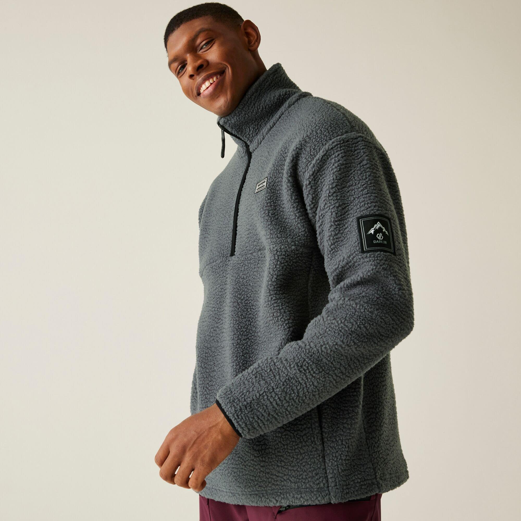 Iron Gate - Dare 2b - Twin Tip 1/2 Fleece - 1
