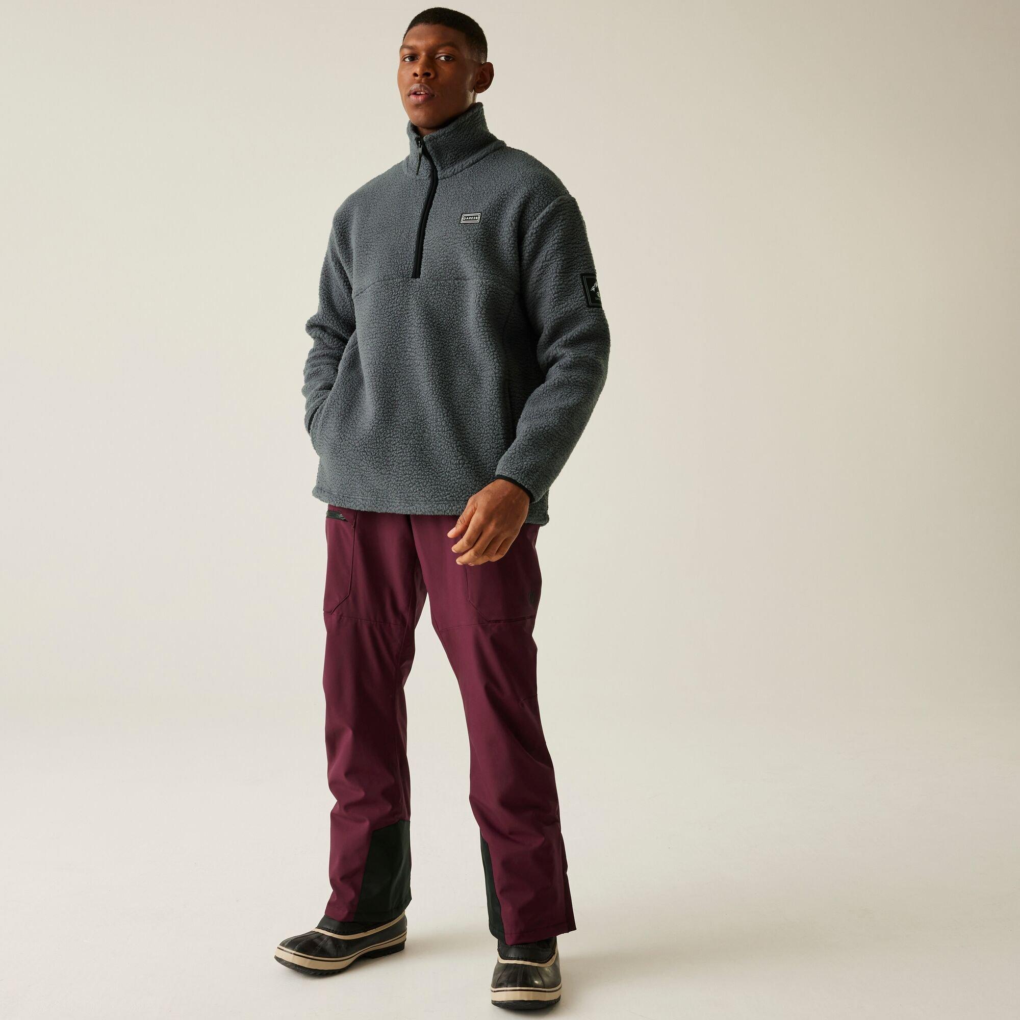 Iron Gate - Dare 2b - Twin Tip 1/2 Fleece - 3