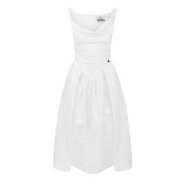 Vivienne Westwood Sunday Mini Dress