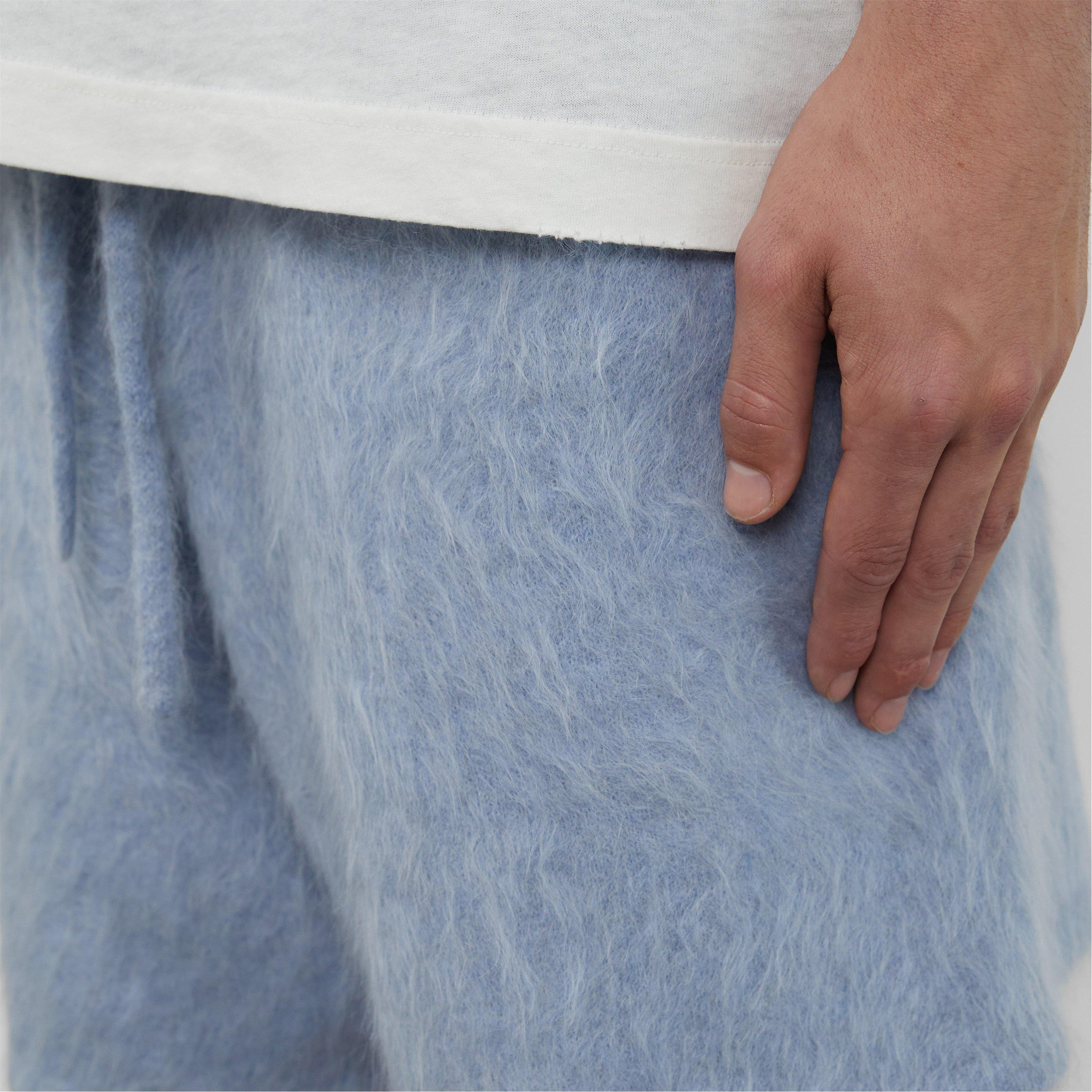 Sky Blue - Cole Buxton - Alpaca Shorts - 5