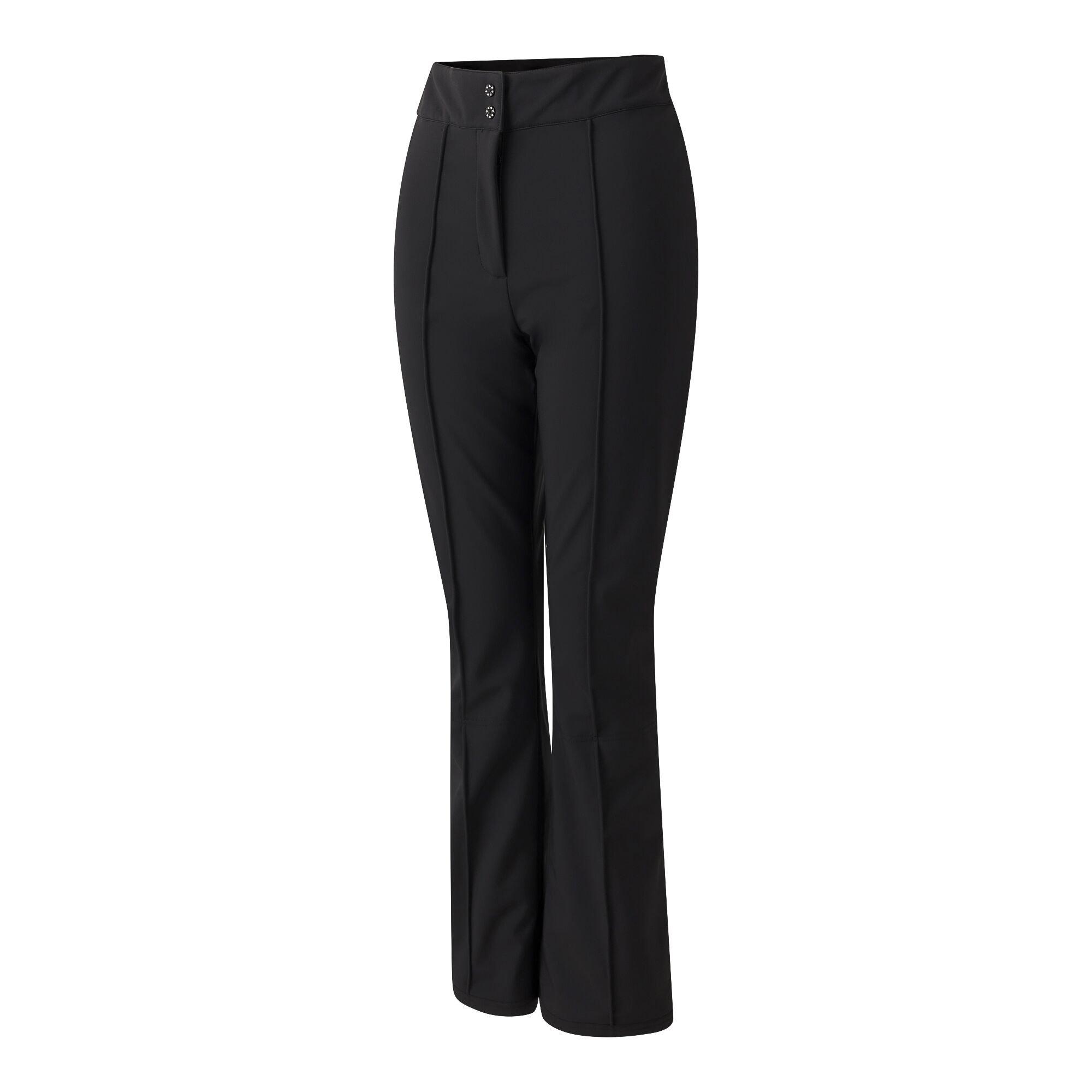 Black - Dare 2b - Women's Glide Ski Trousers - 11