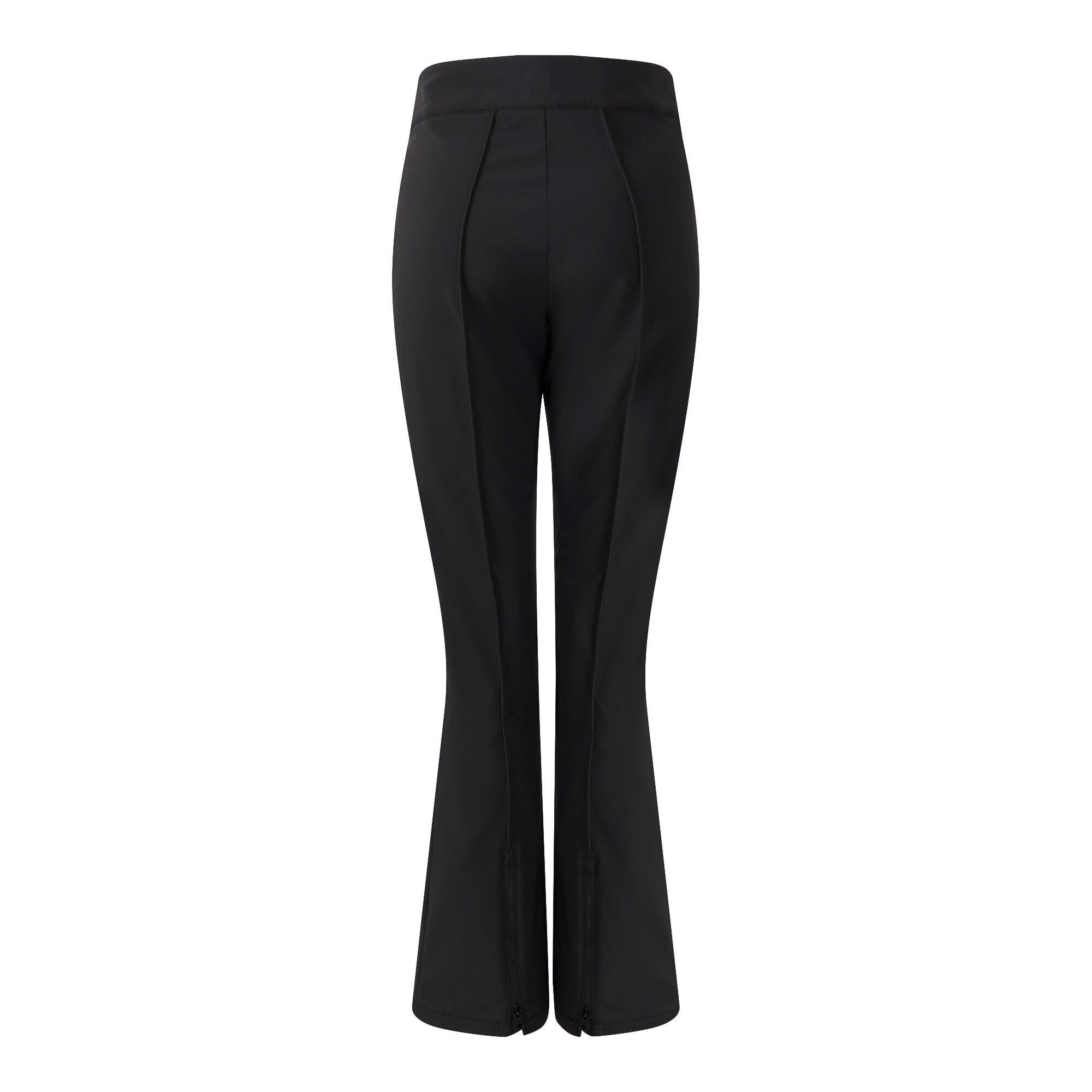 Black - Dare 2b - Women's Glide Ski Trousers - 12