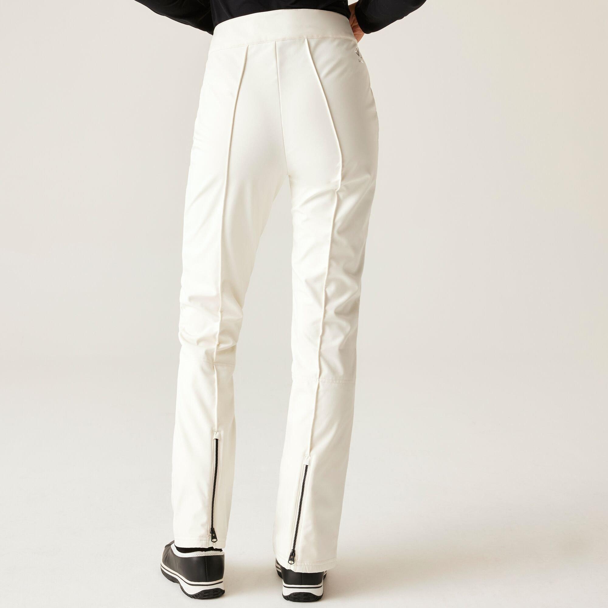 Grey Morn - Dare 2b - Women's Glide Ski Trousers - 2